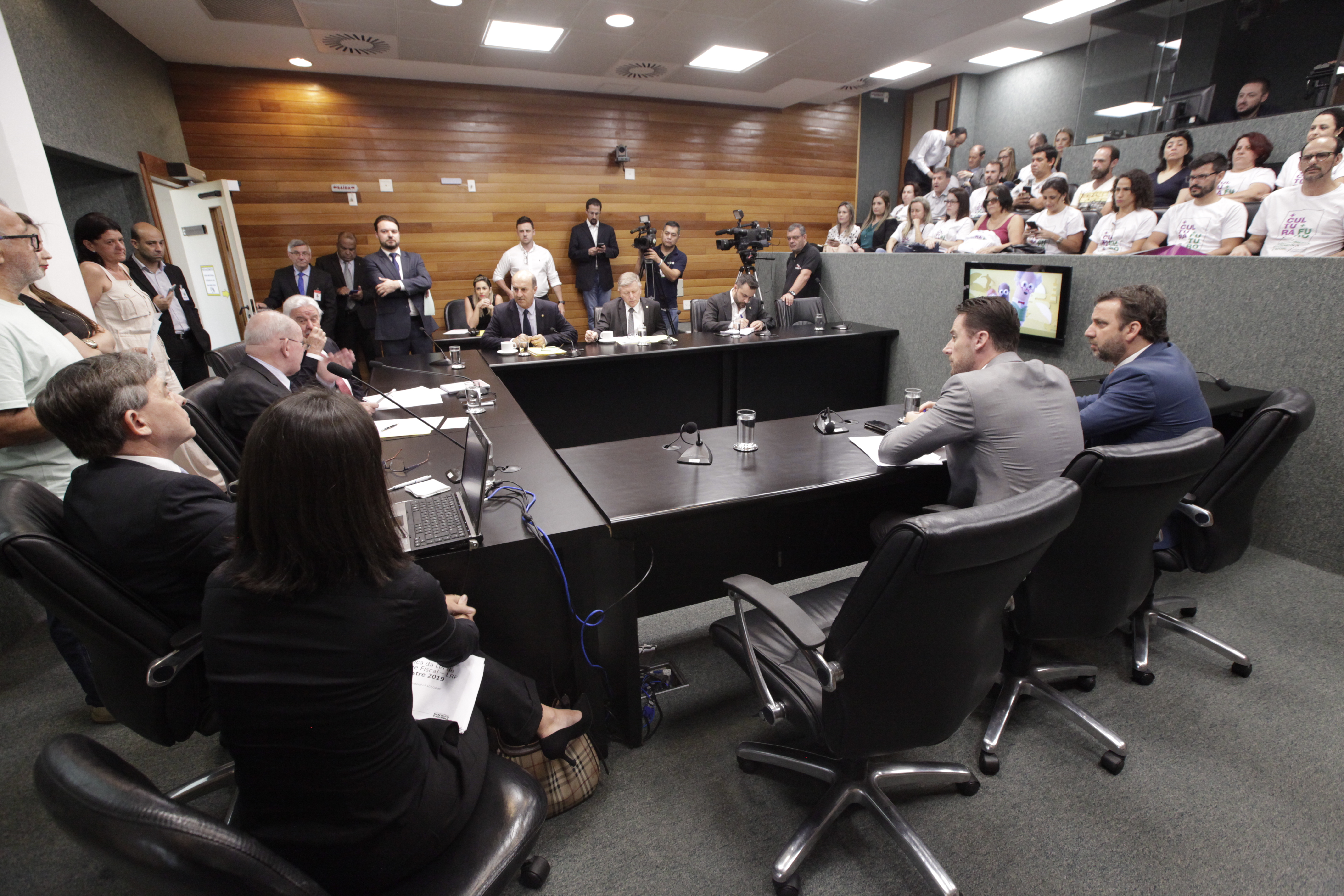 Comissão de Finanças e Tributação