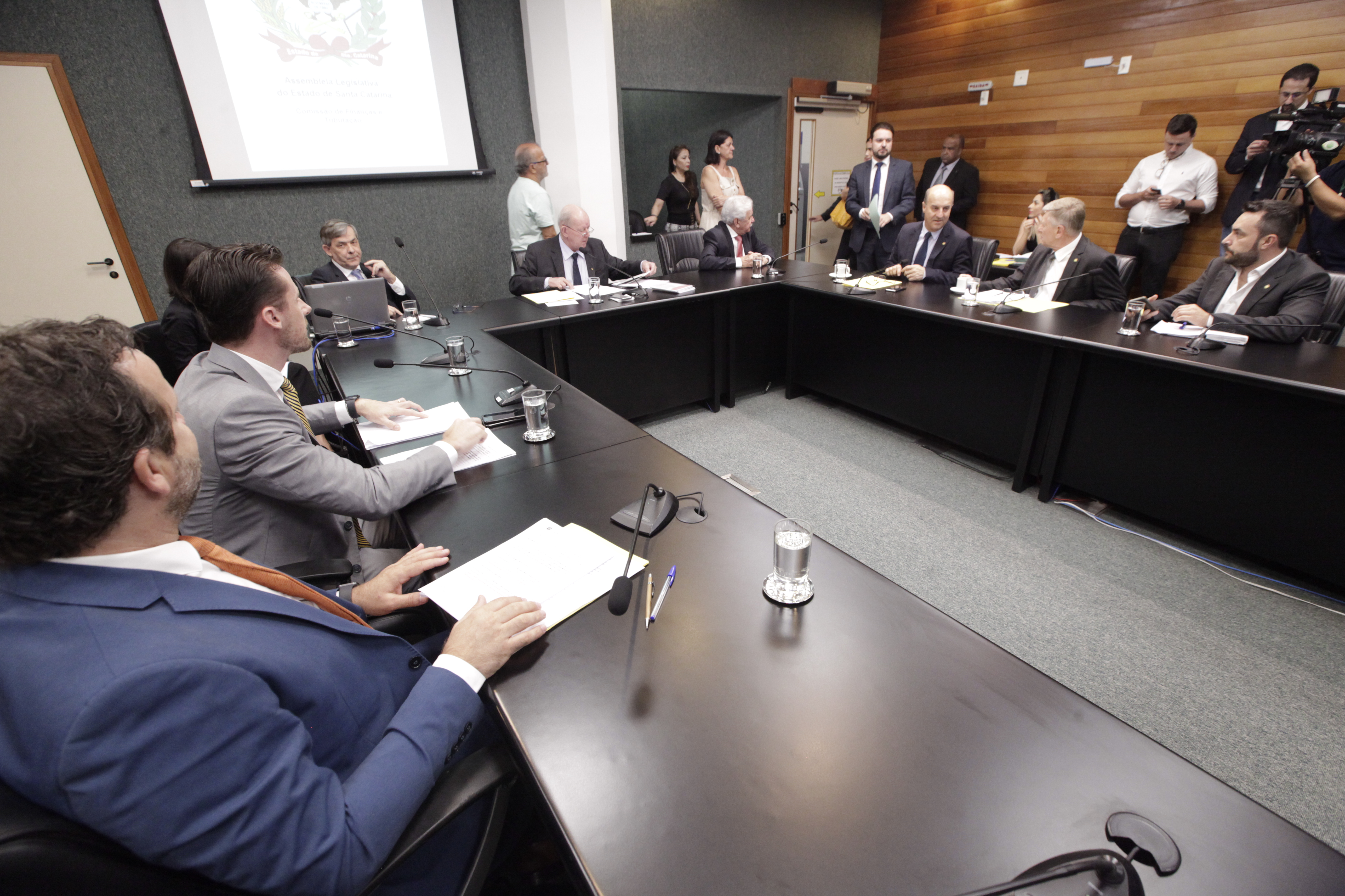 Comissão de Finanças e Tributação