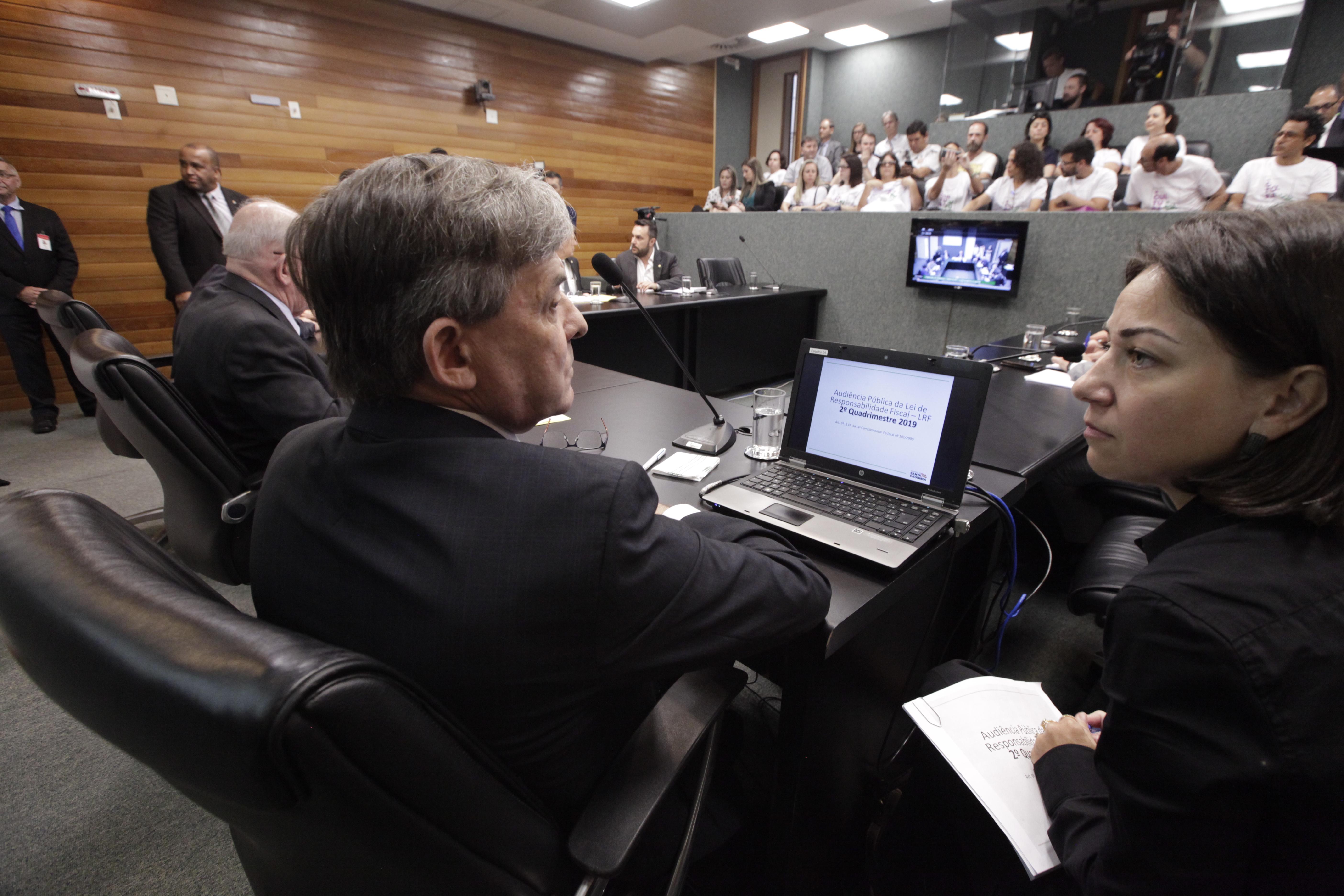 Comissão de Finanças e Tributação