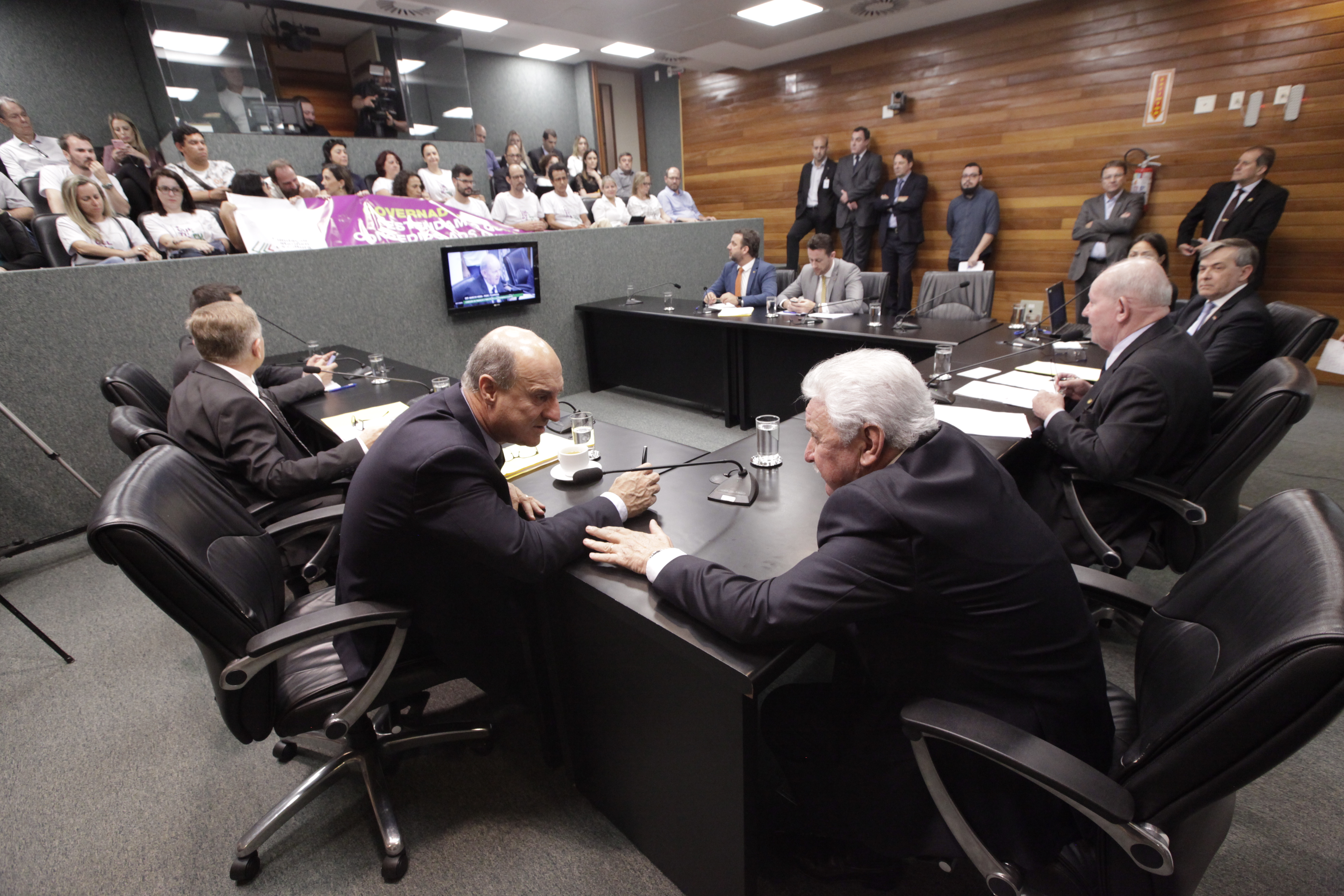 Comissão de Finanças e Tributação