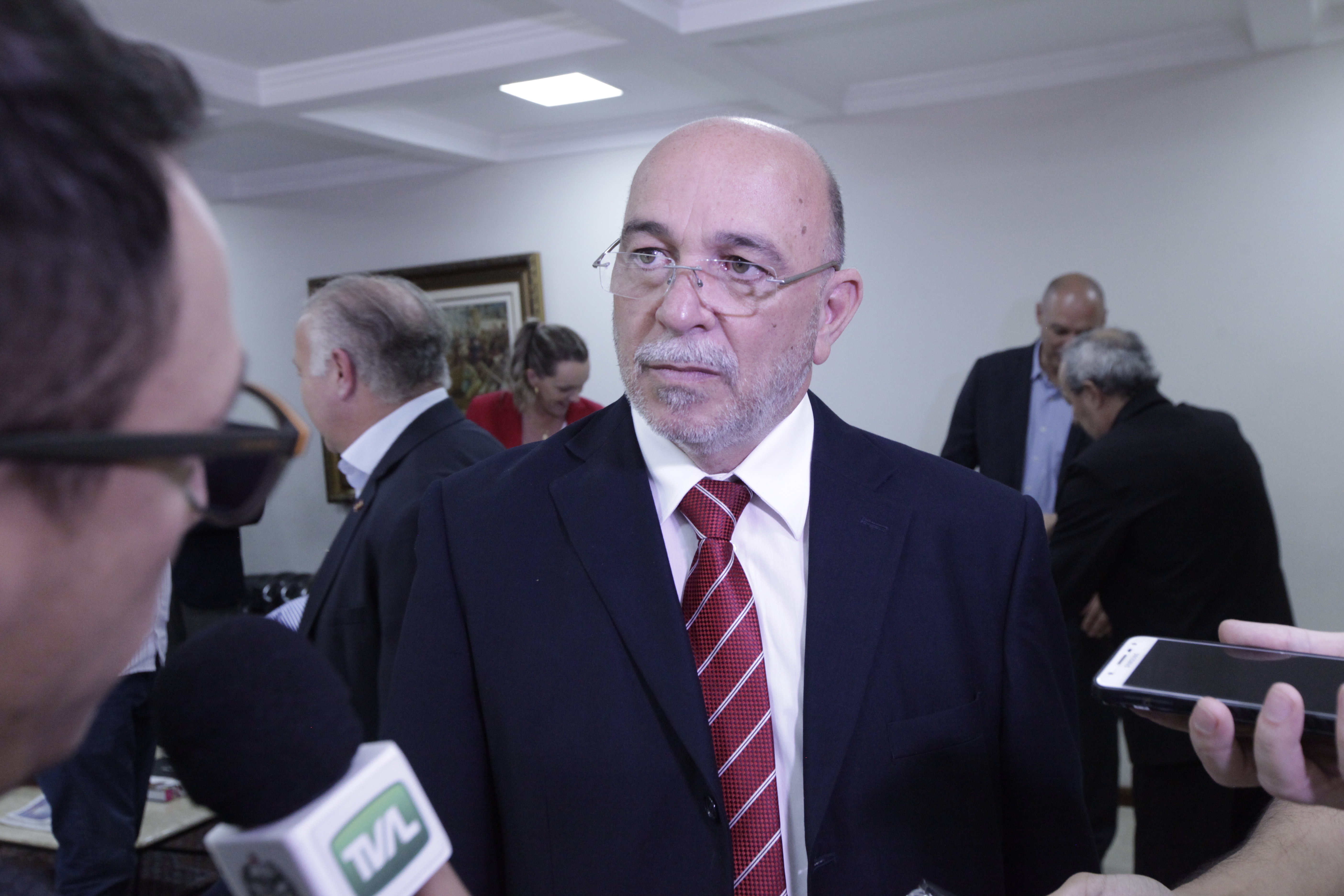Reunião Ampliada - CIDASC/EPAGRI - Projeto Recolhe