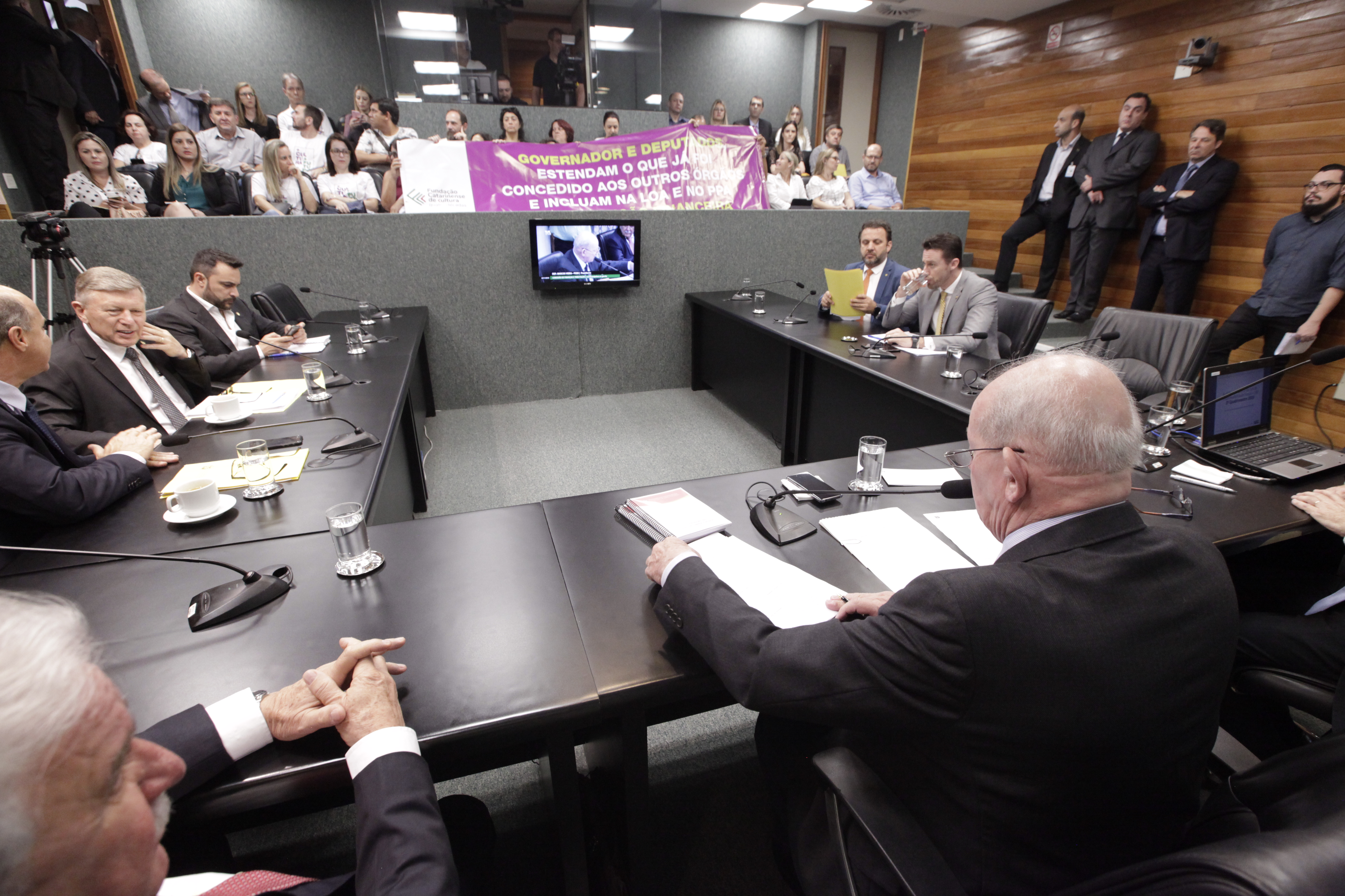 Comissão de Finanças e Tributação