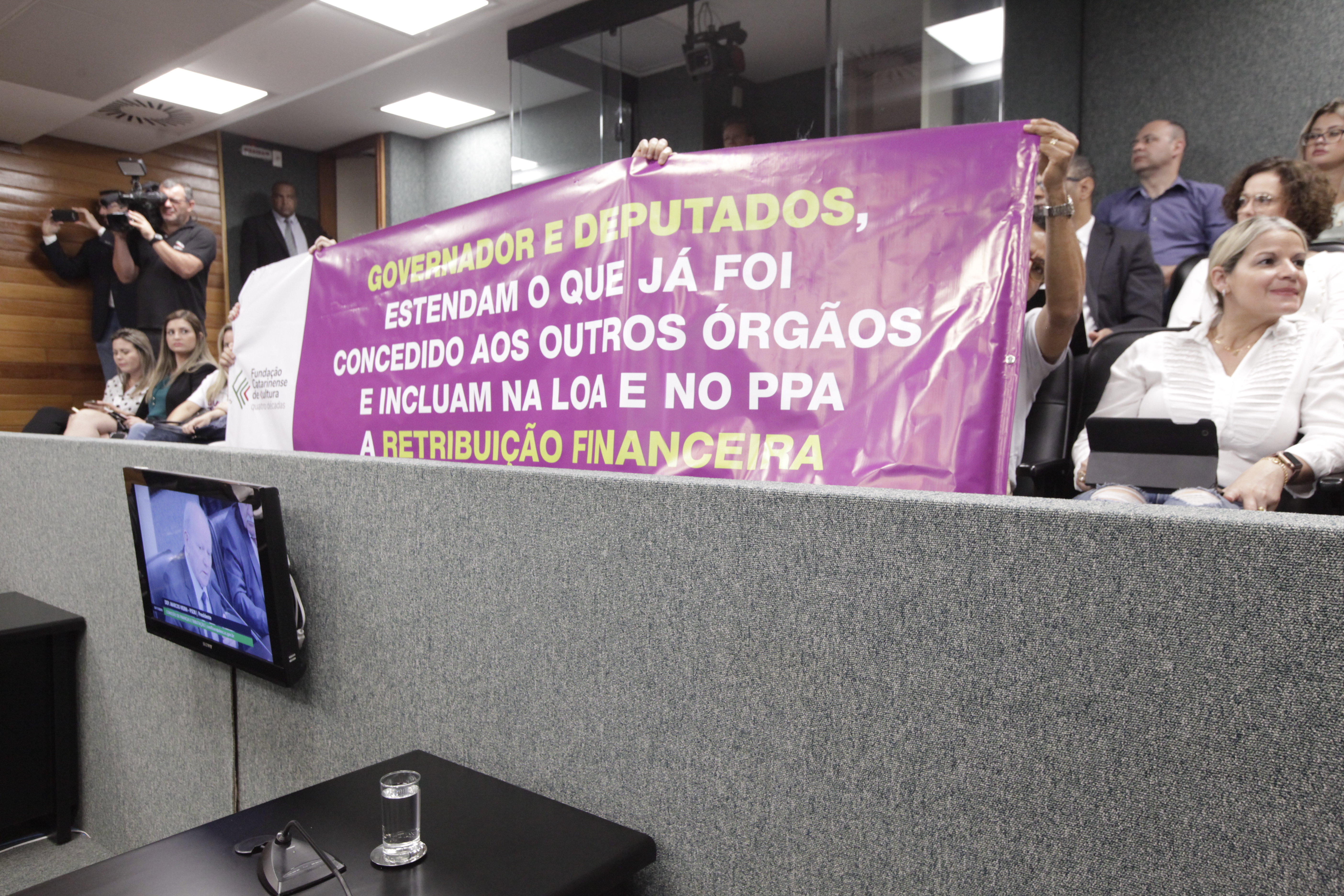 Comissão de Finanças e Tributação