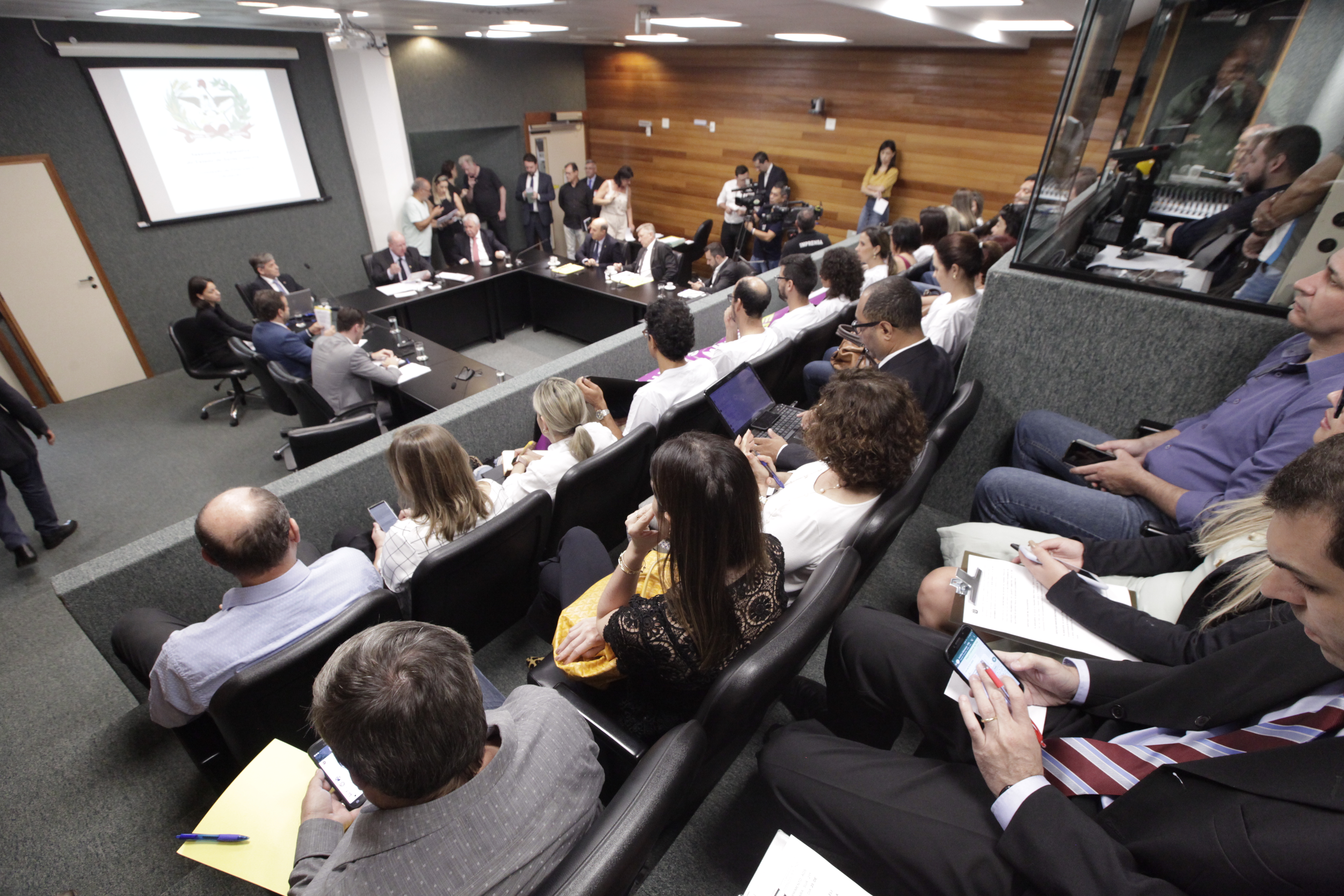 Comissão de Finanças e Tributação