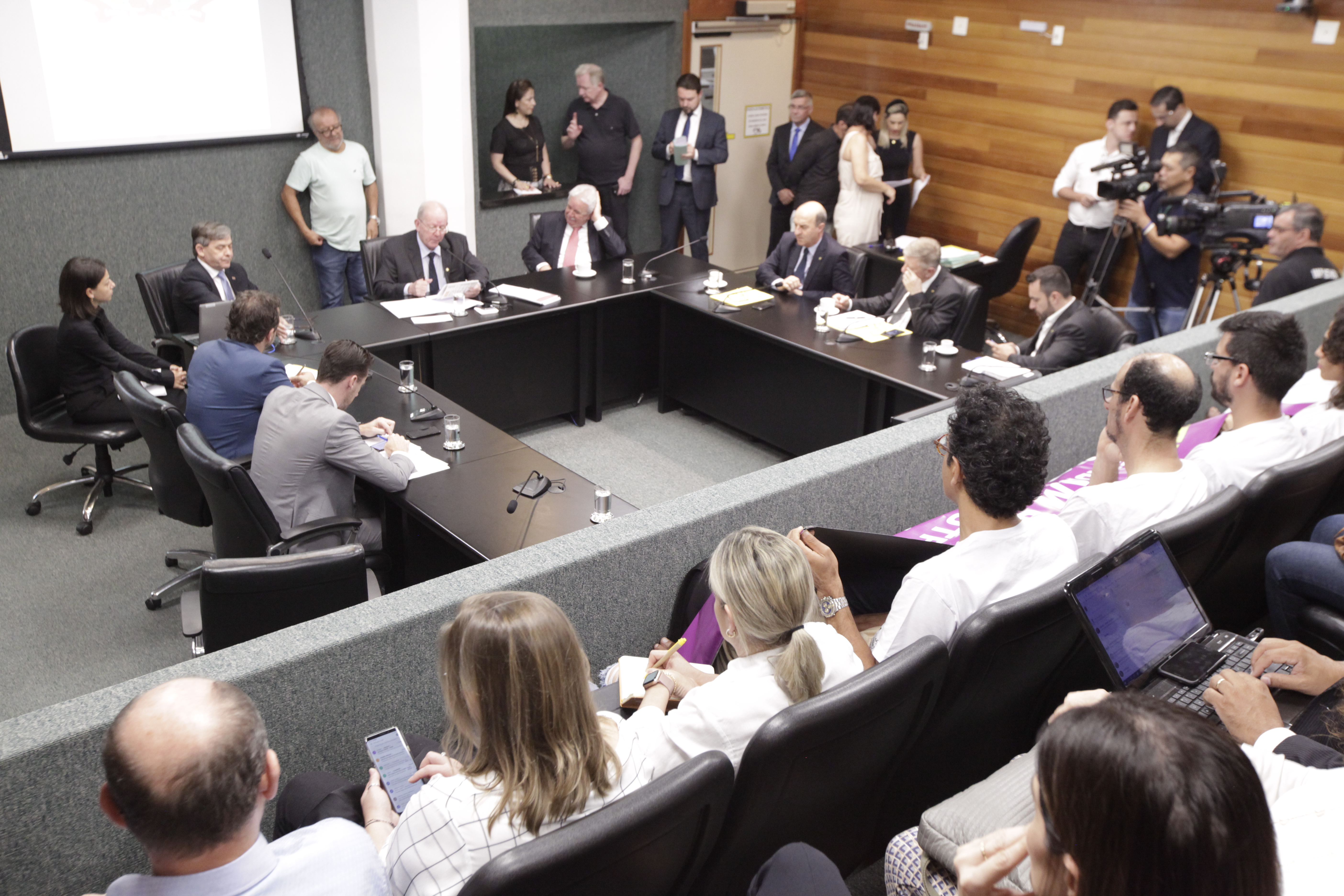 Comissão de Finanças e Tributação