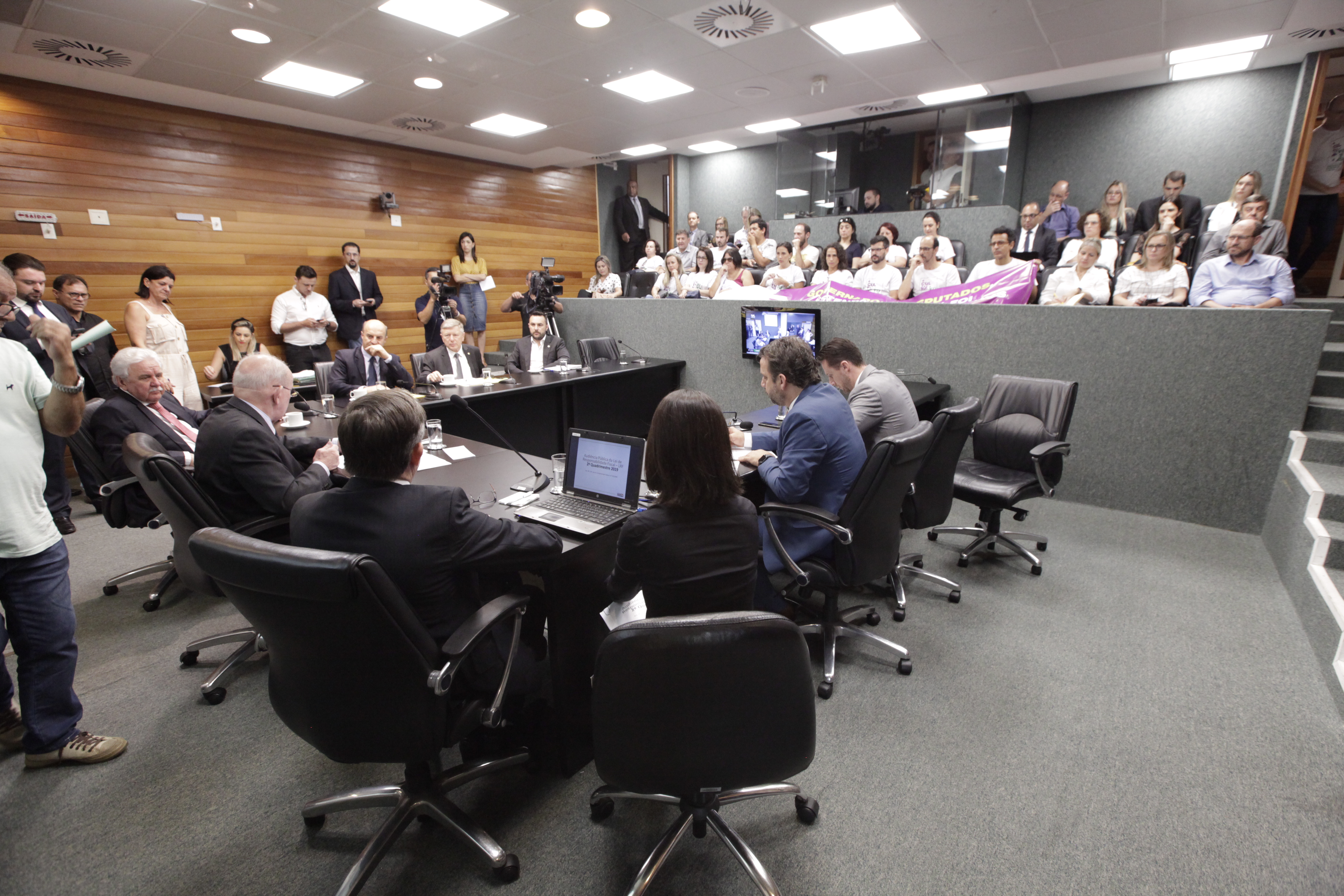 Comissão de Finanças e Tributação