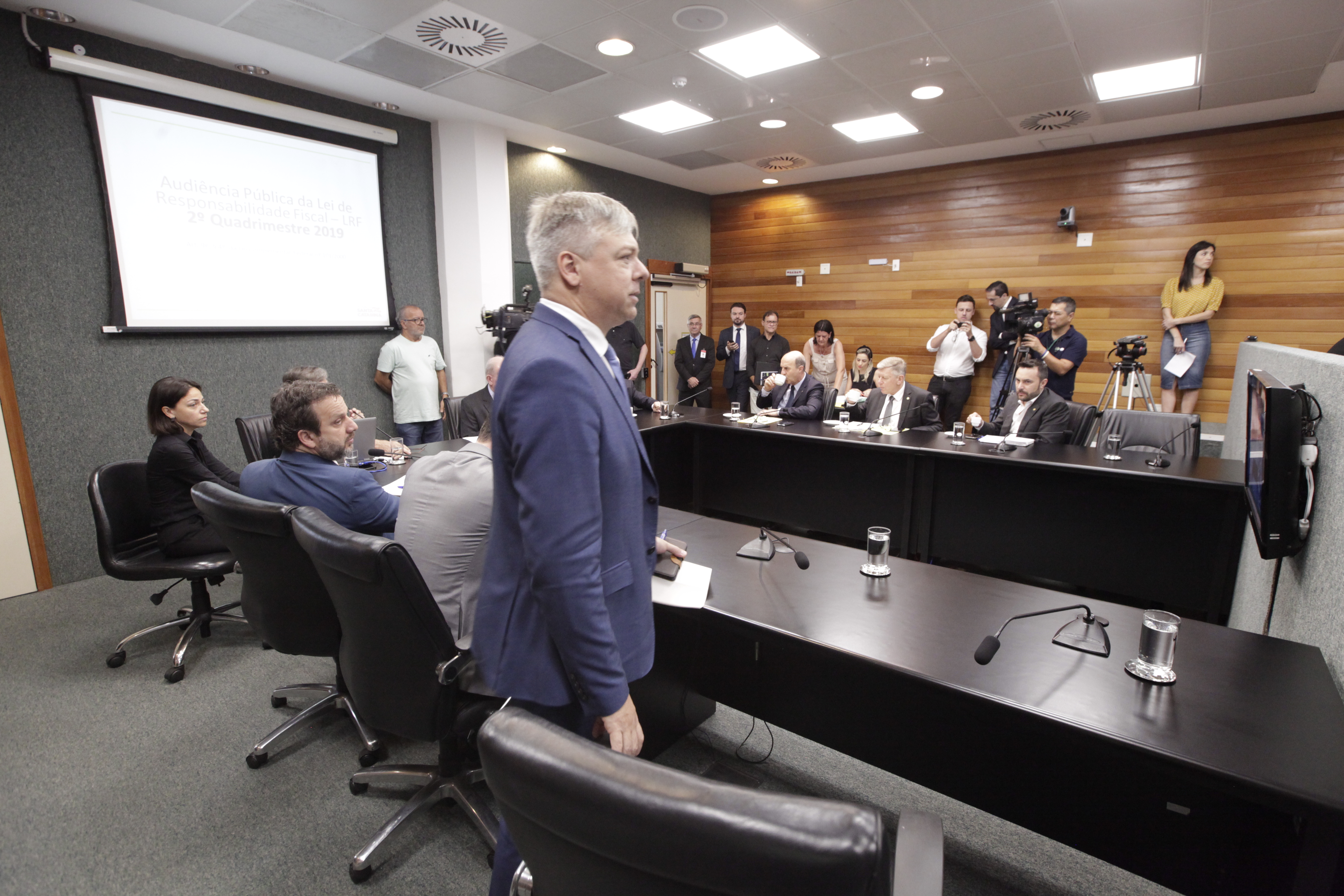 Comissão de Finanças e Tributação