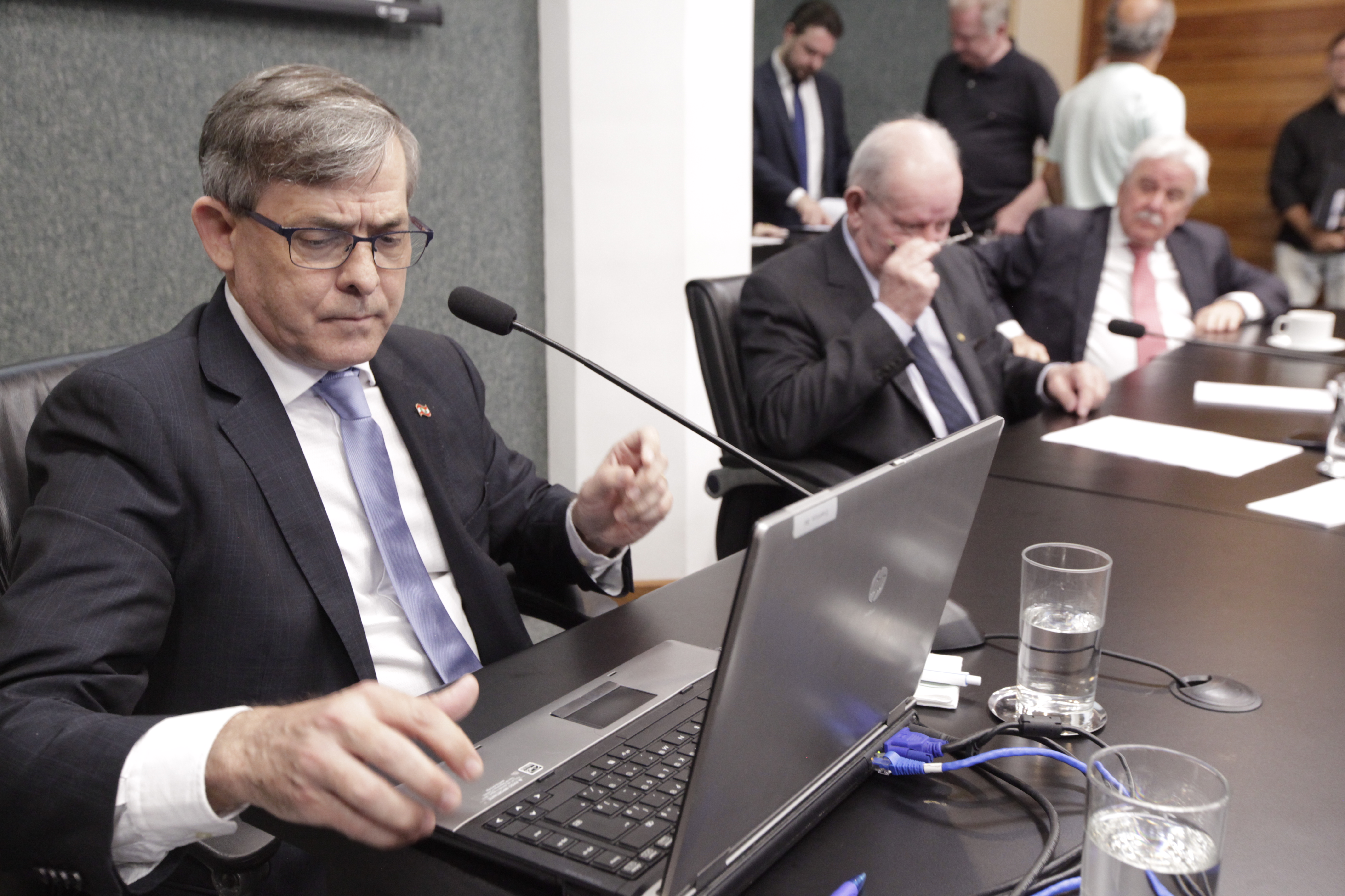 Comissão de Finanças e Tributação