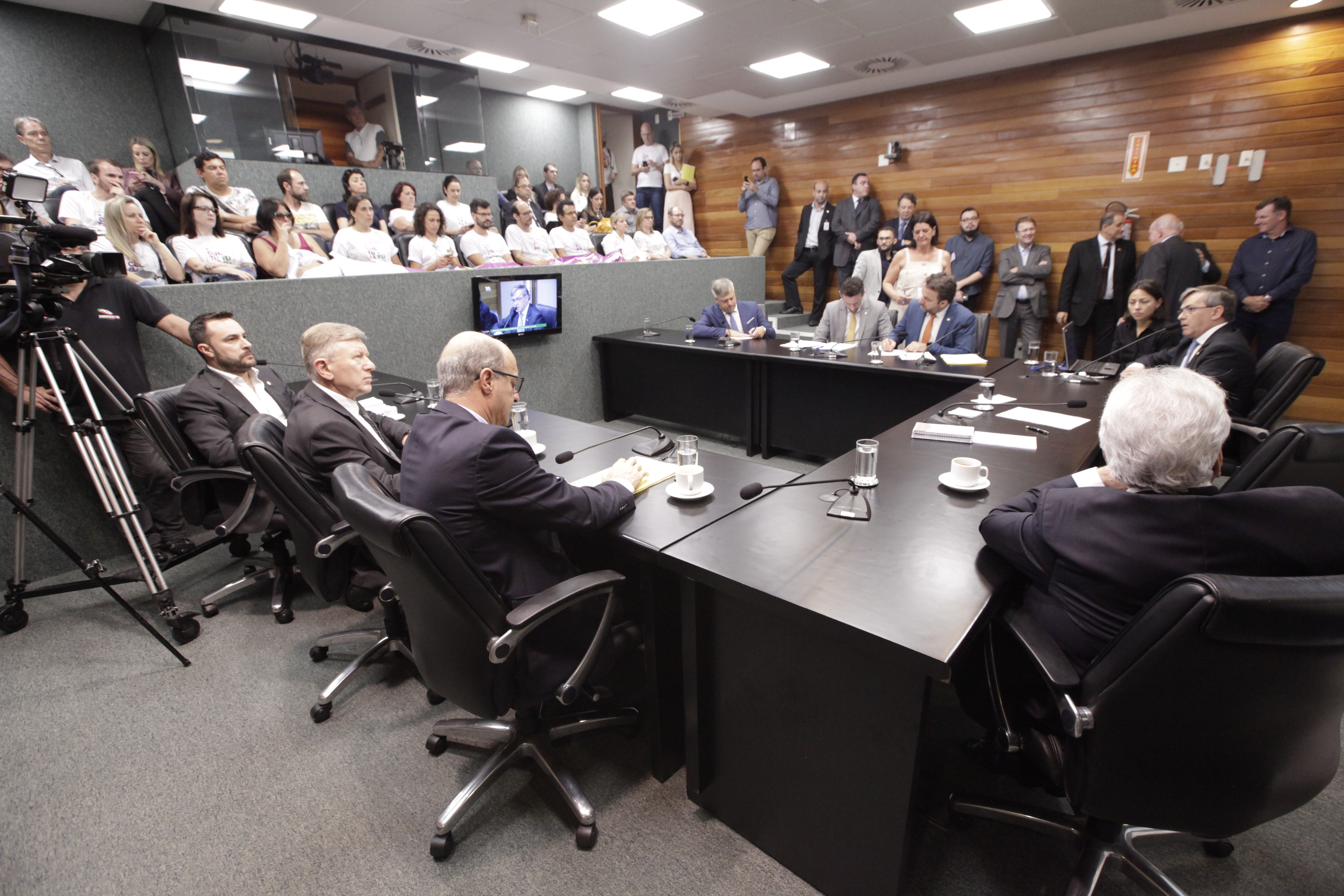 Comissão de Finanças e Tributação