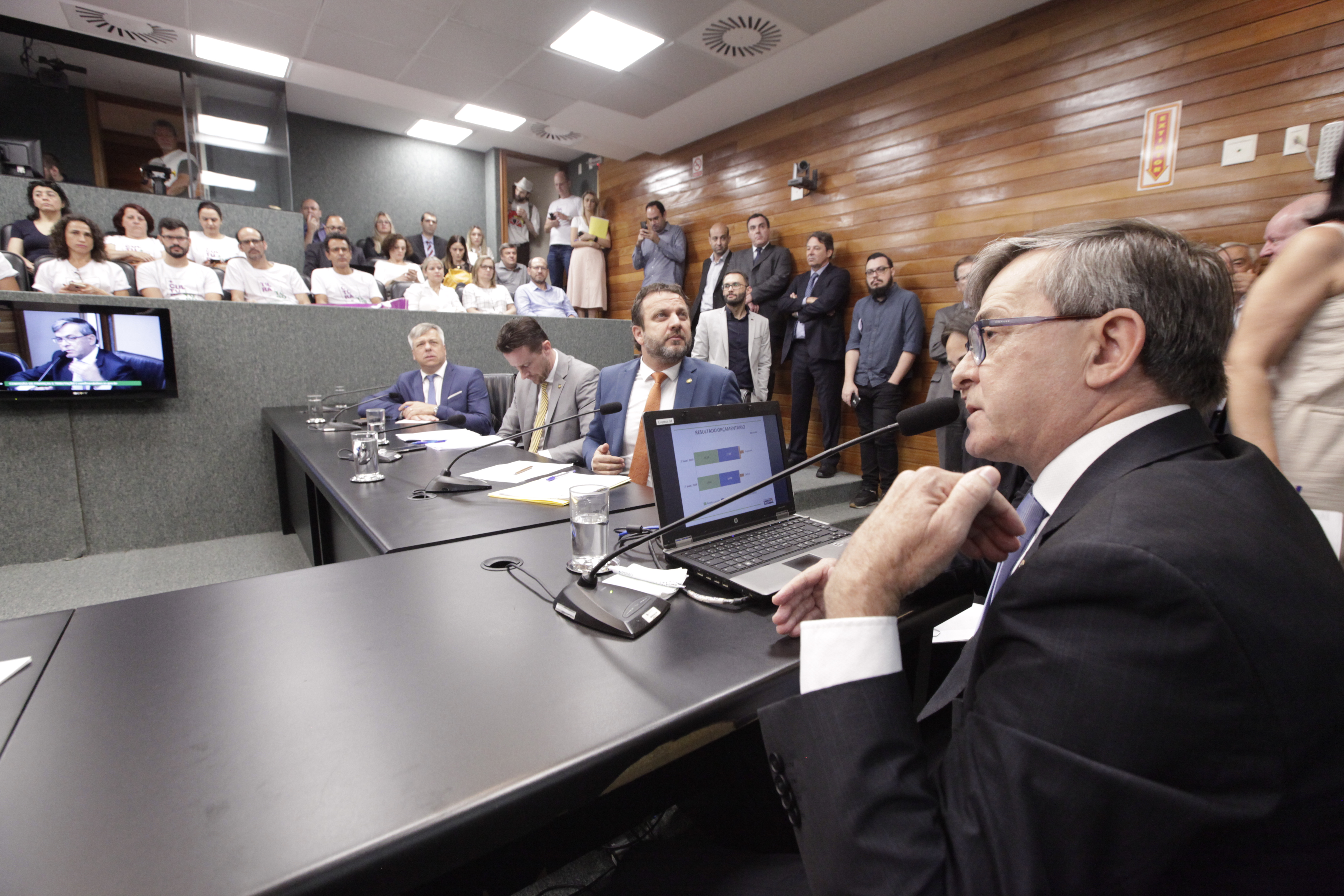 Comissão de Finanças e Tributação