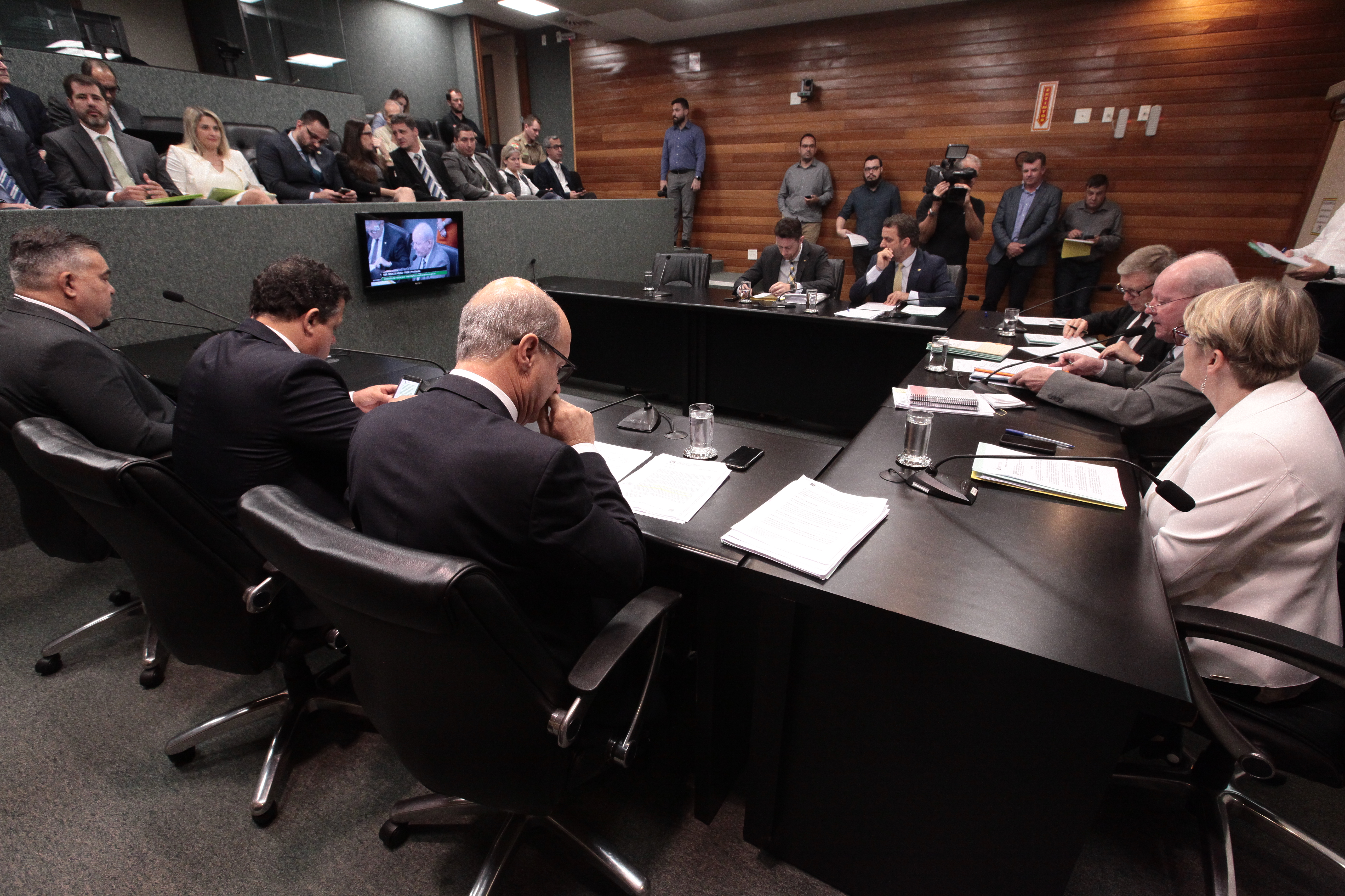 Comissão de Finanças e Tributação