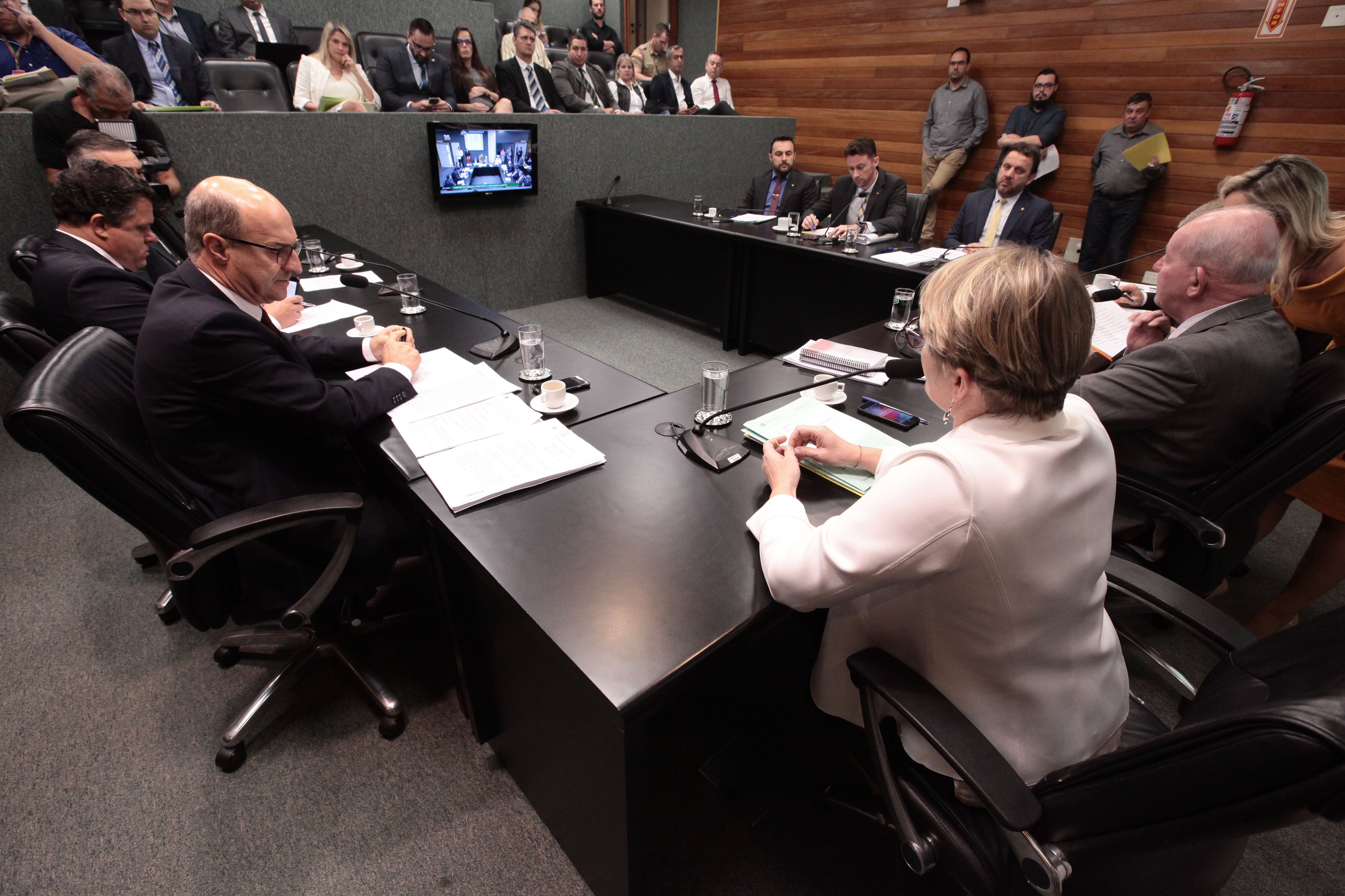 Comissão de Finanças e Tributação