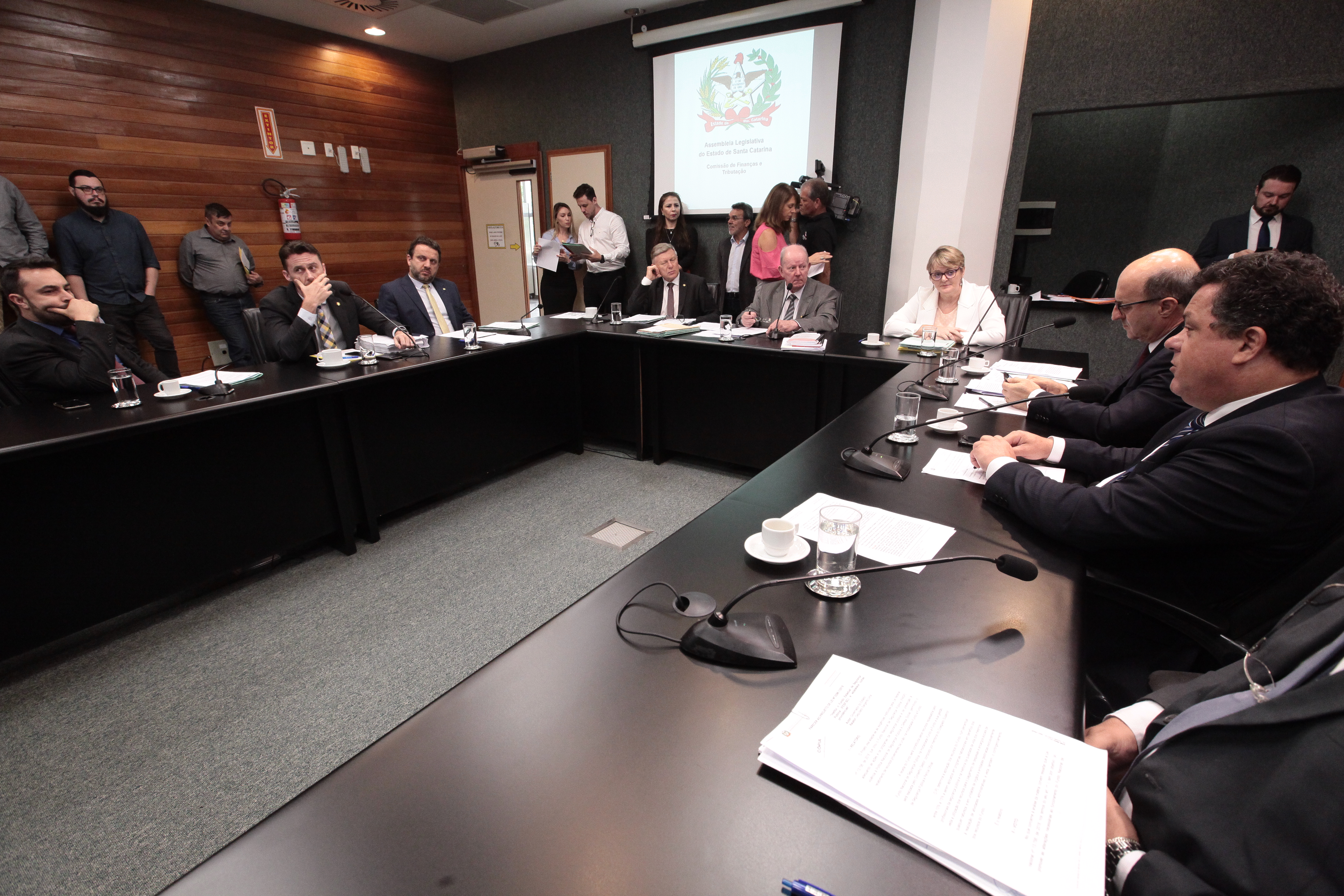 Comissão de Finanças e Tributação