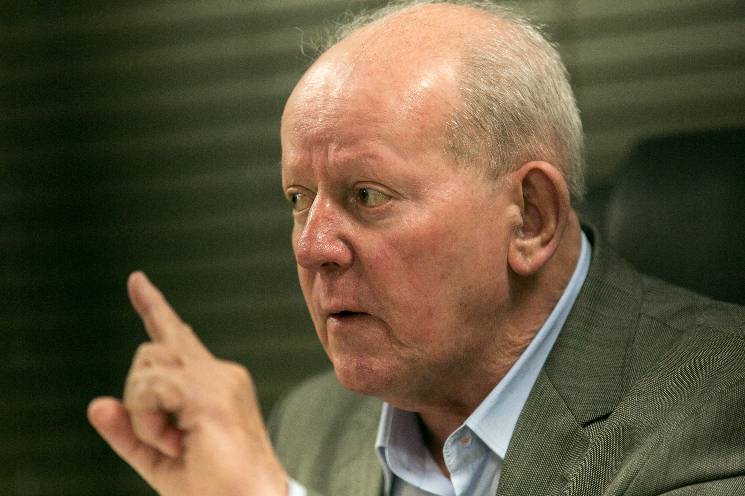 Deputado Marcos Vieira (PSDB)