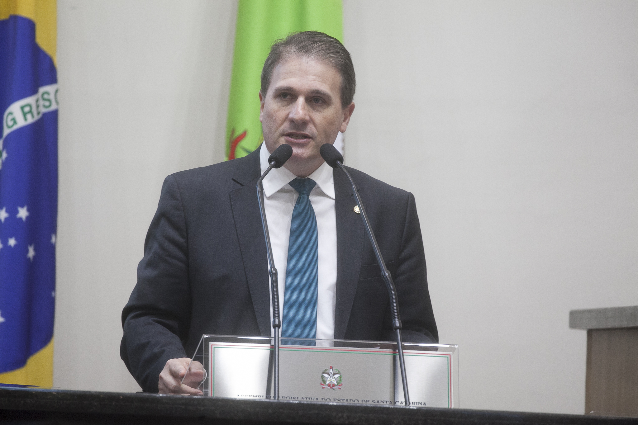 Sessão Ordinária