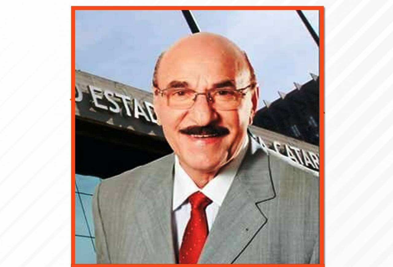 Manoel Mota recebe Comenda do Legislativo por indicação de Volnei Weber