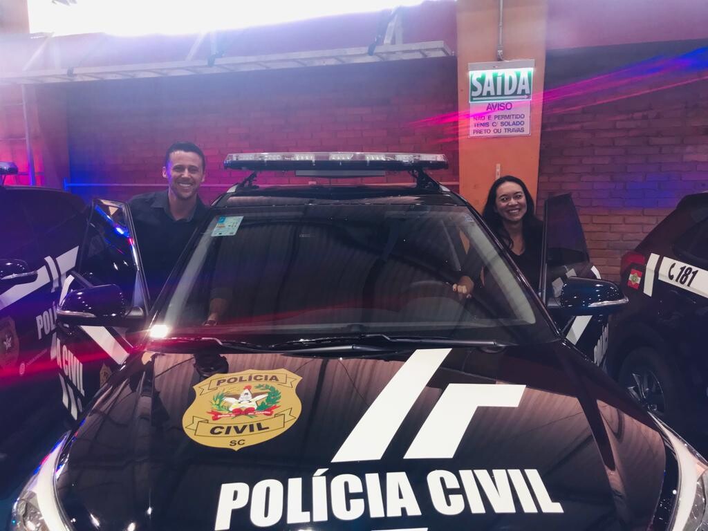 Segundo o deputado estadual Fernando Krelling os recursos devem ser utilizado na compra de armas e equipamentos | FOTO: Divulgação