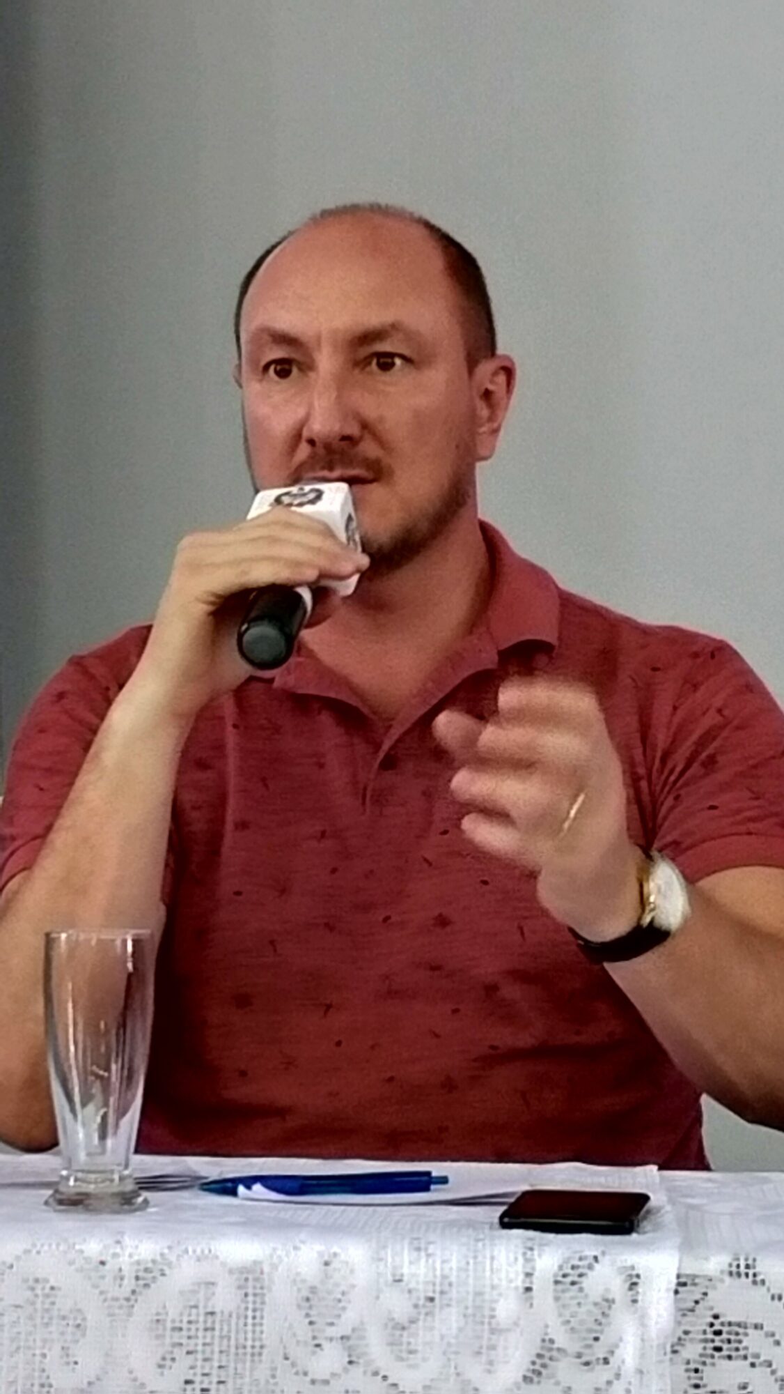Deputado Mauro de Nadal