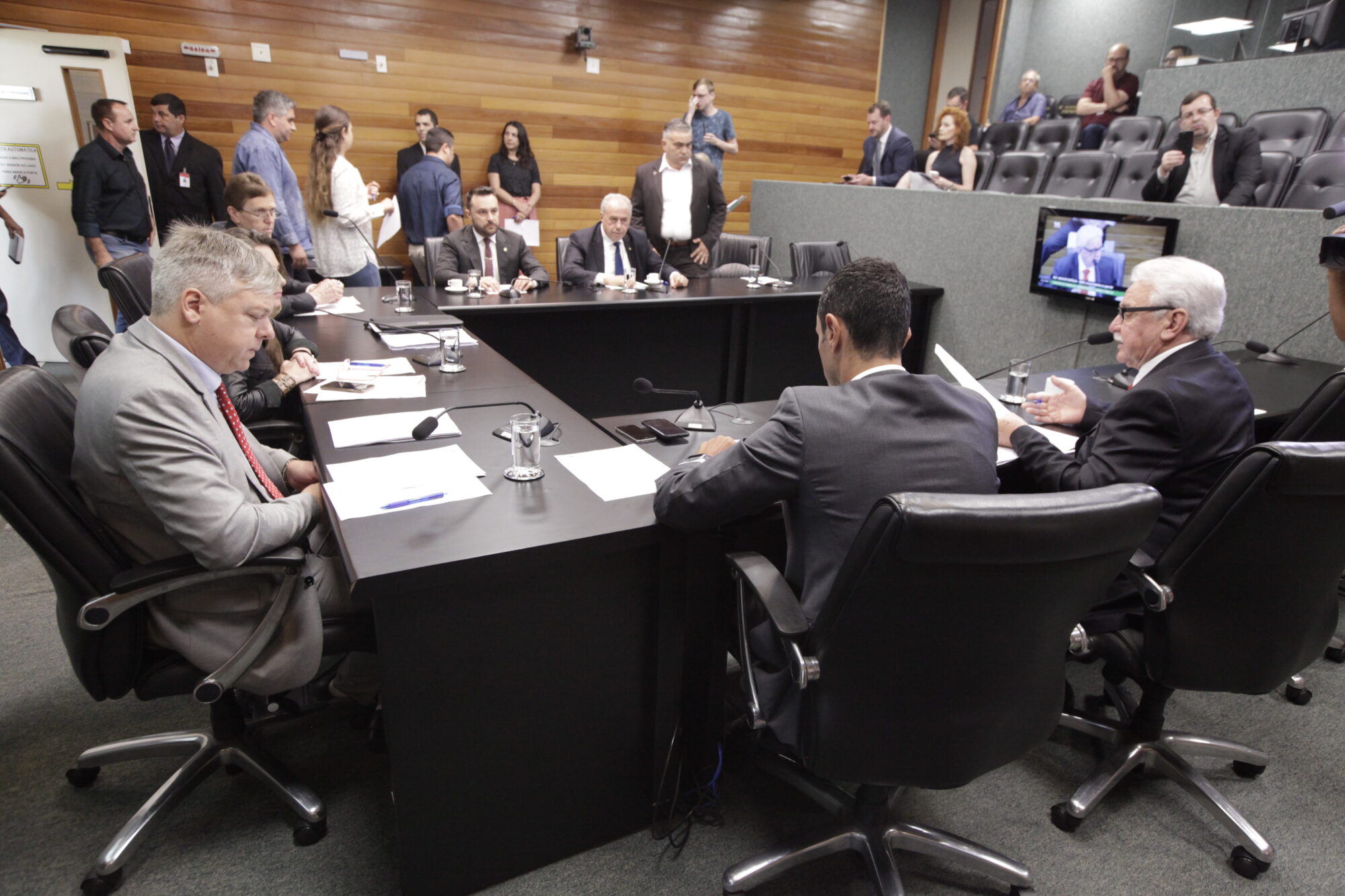 Venda da Unisul será debatida em audiência pública realizada pela Alesc