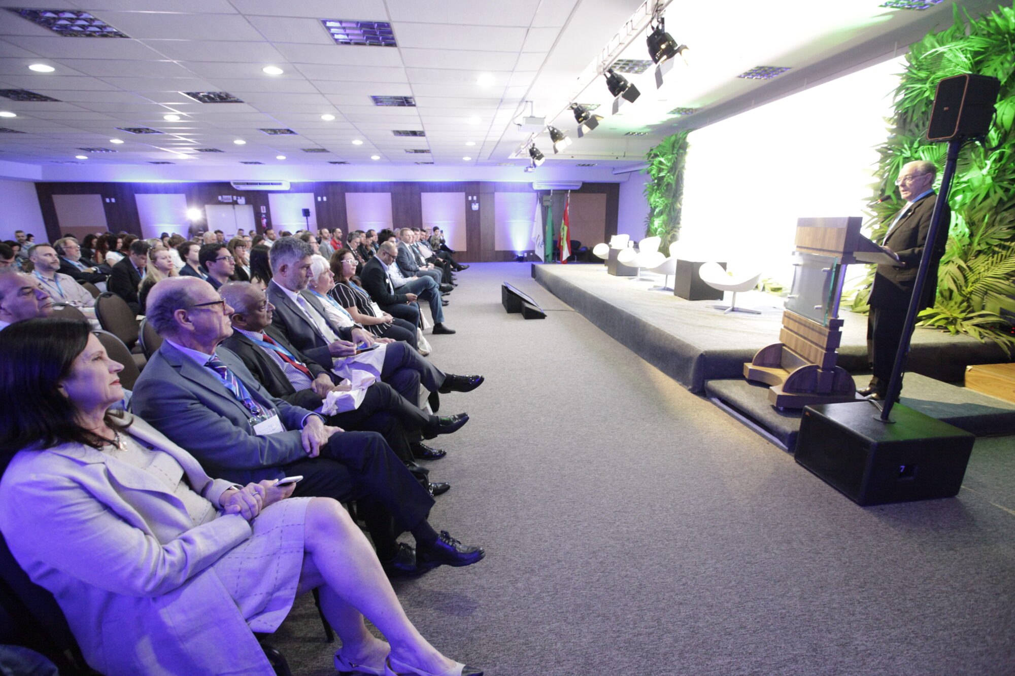 Começa em Florianópolis 12ª Cúpula Mundial das Cidades do Conhecimento