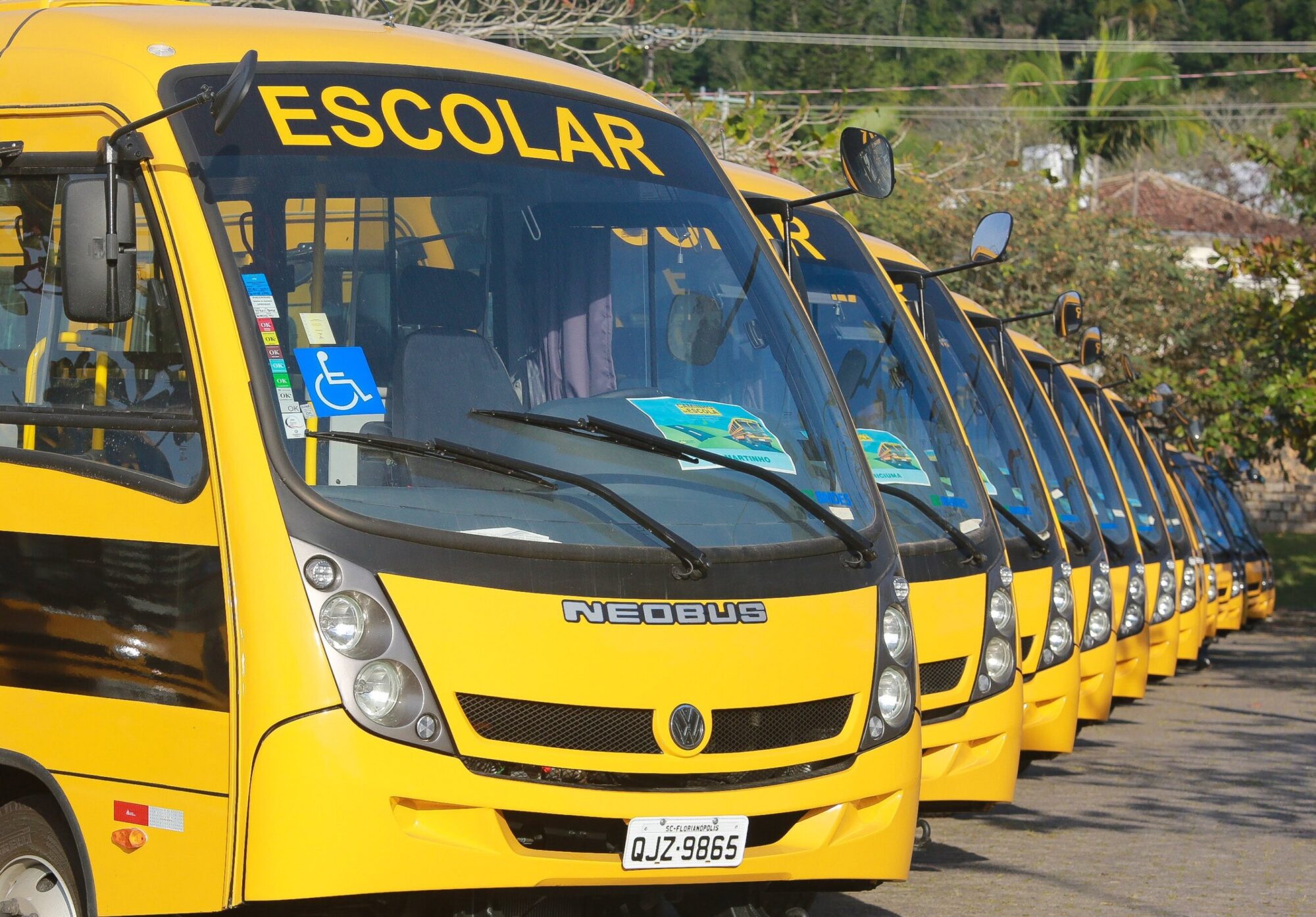 Governo encaminha adequações em estruturas da Educação e da Saúde