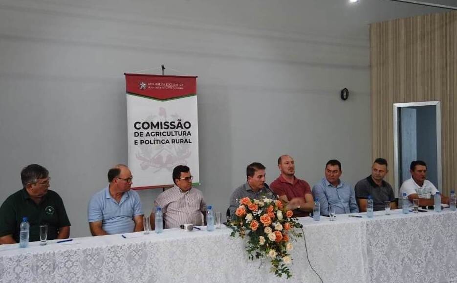 Produtores cobram do Estado indenização por animais sacrificados
