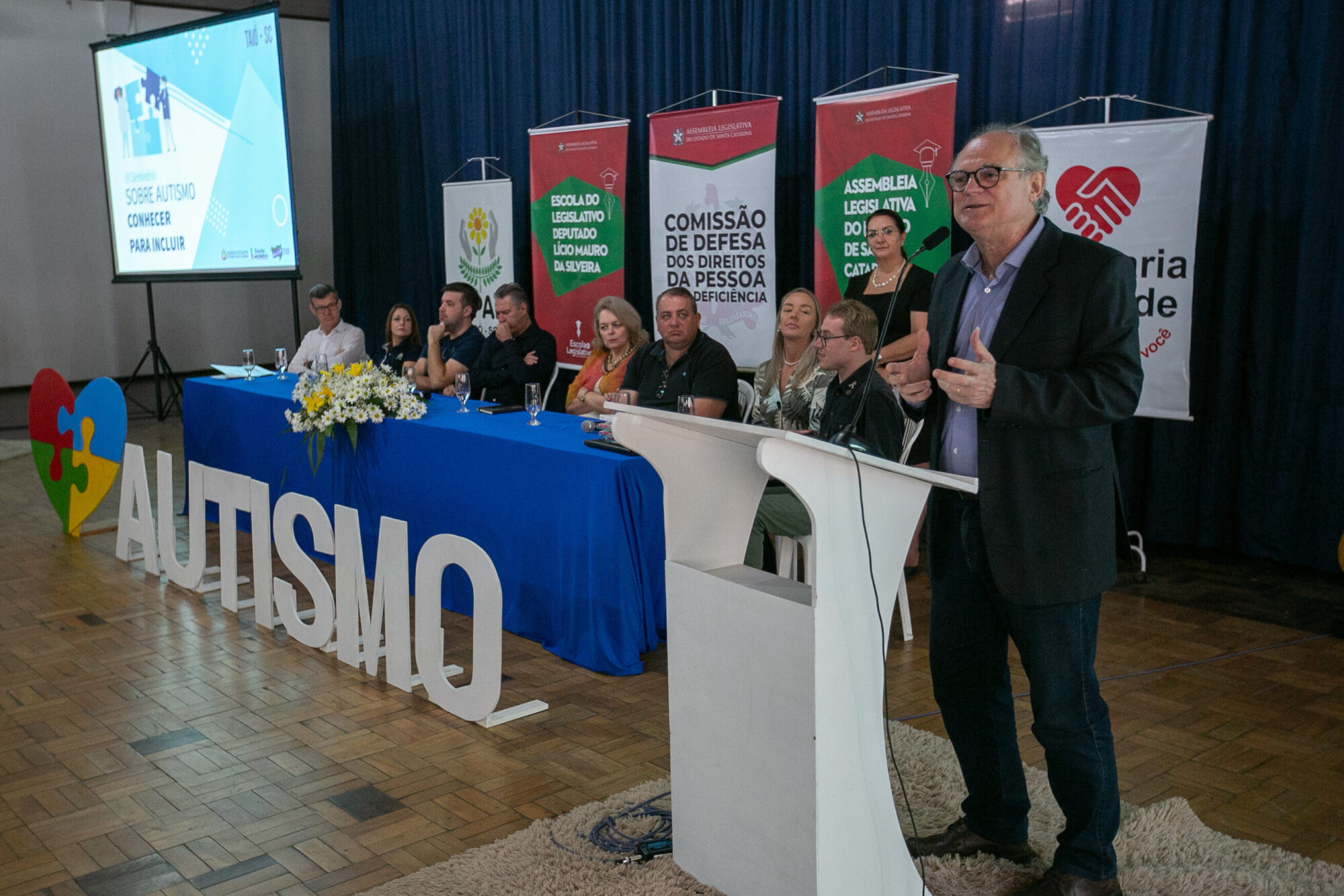 Deputado Dr. Vicente