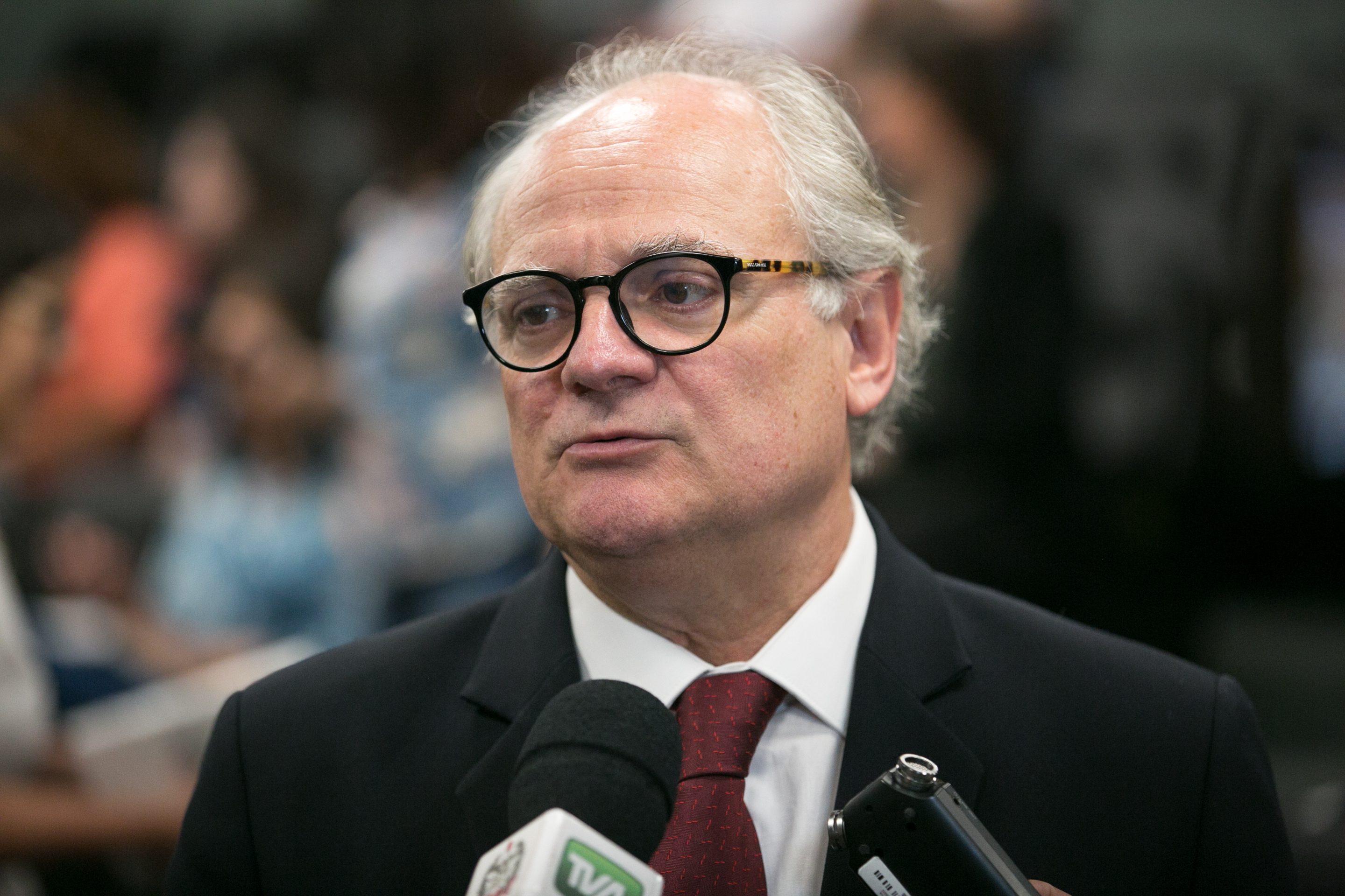 Deputado Dr. Vicente Caropreso (PSDB)