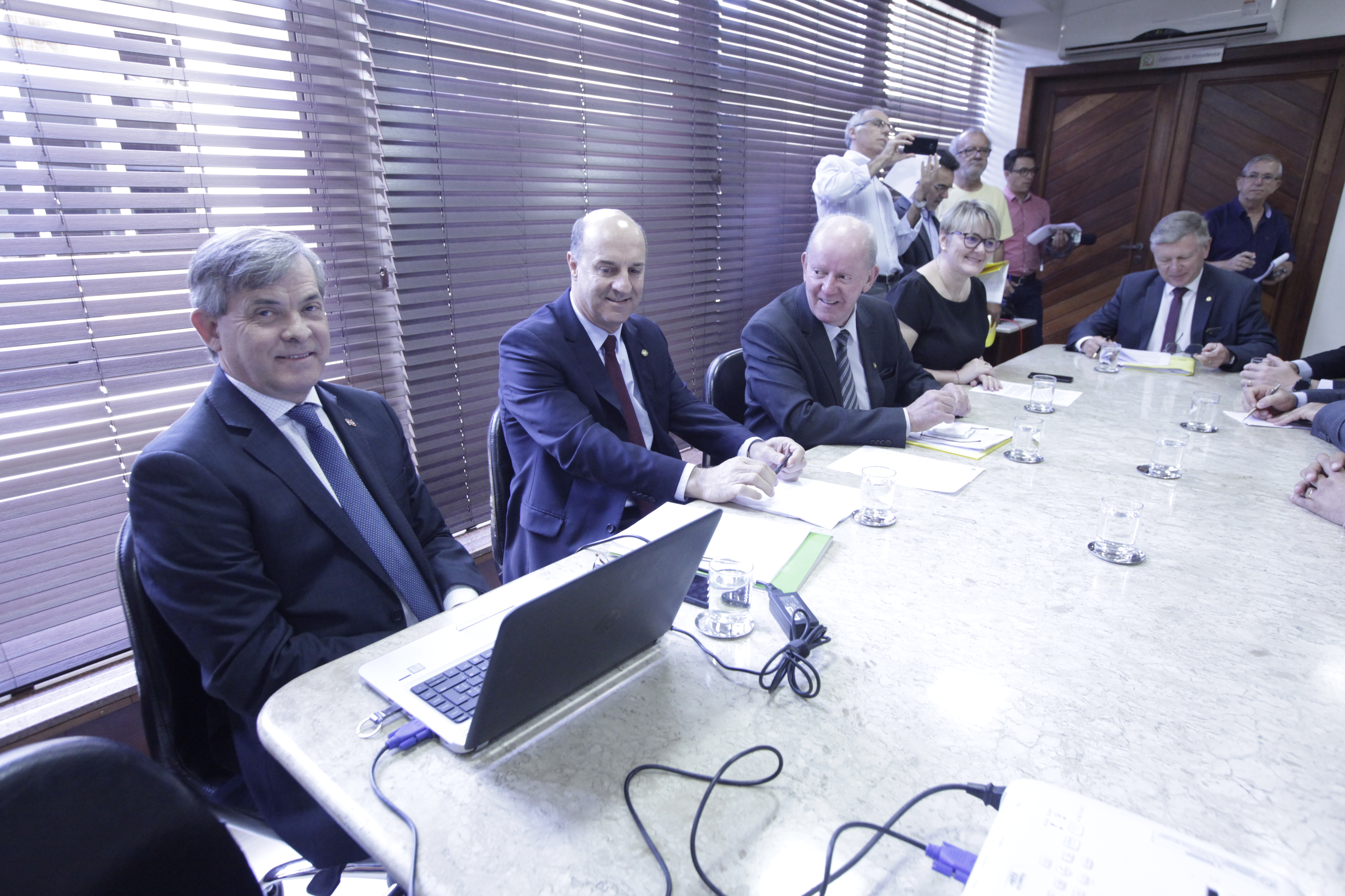 Comissão de Finanças e Tributação - Reunião Extraordinária