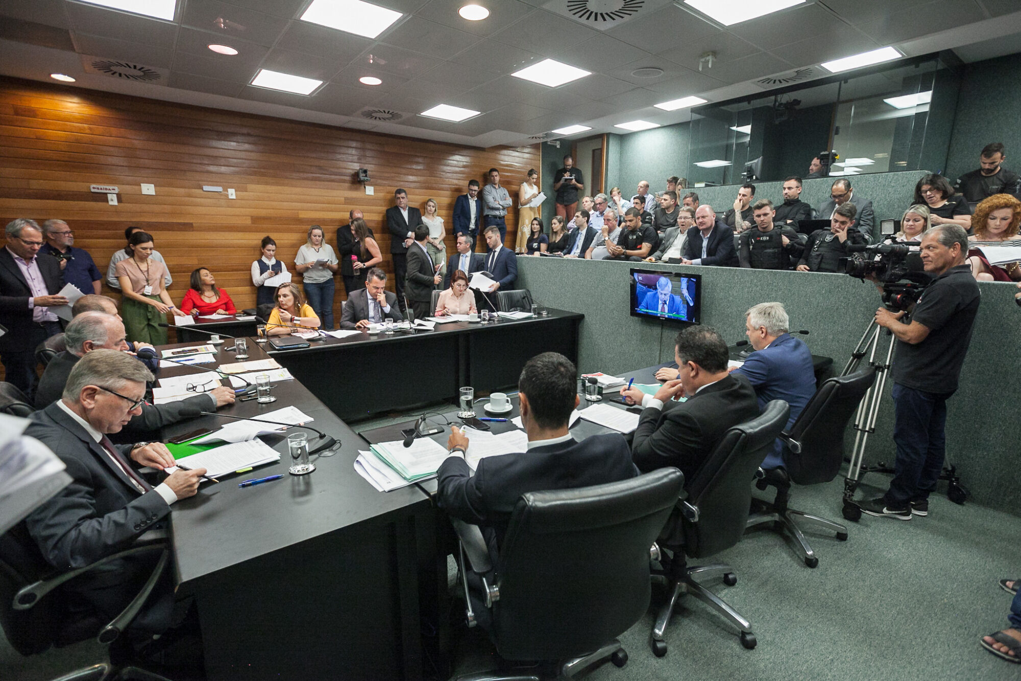 CCJ admite projetos que tratam de benefícios fiscais