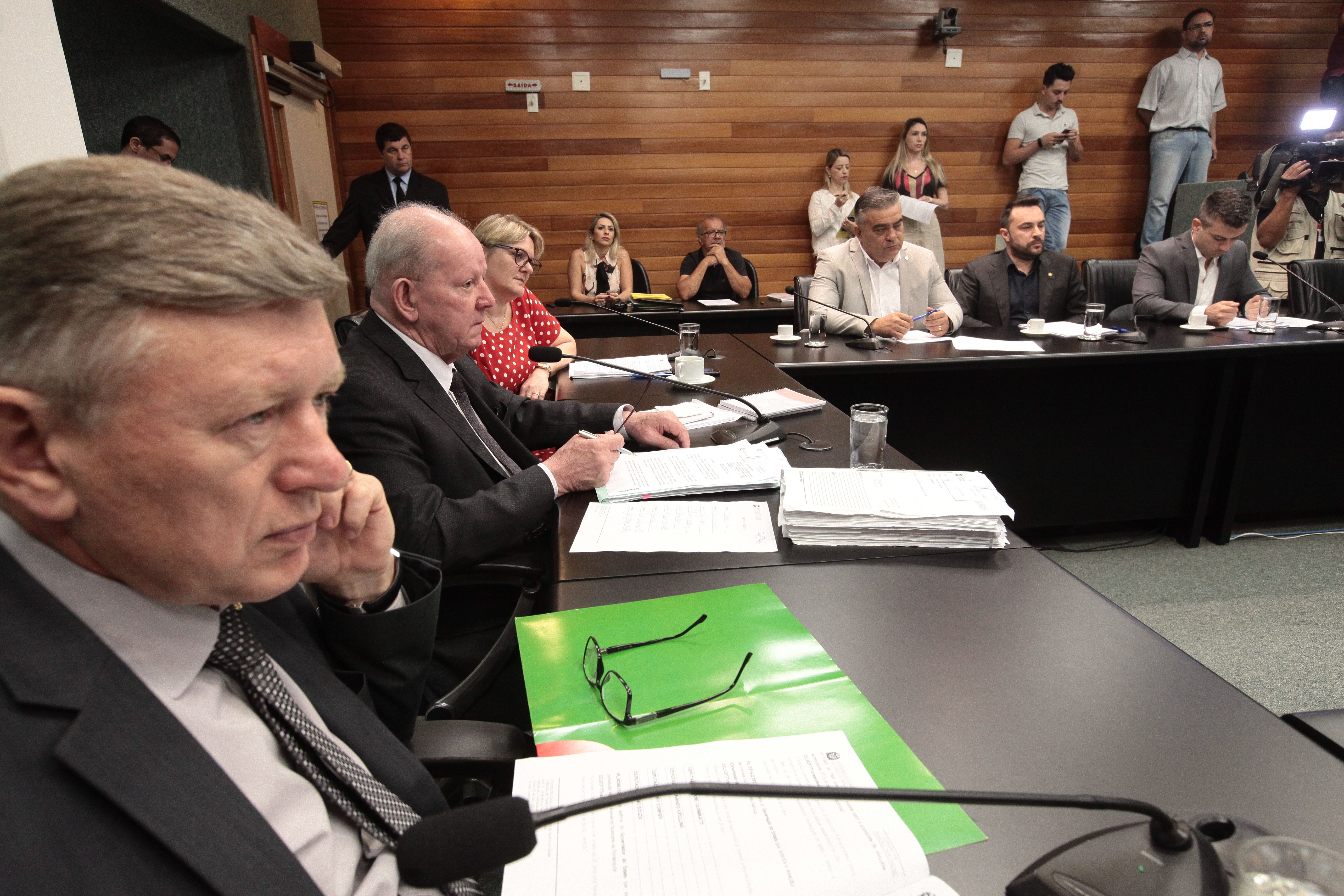 Comissão de Finanças e Tributação