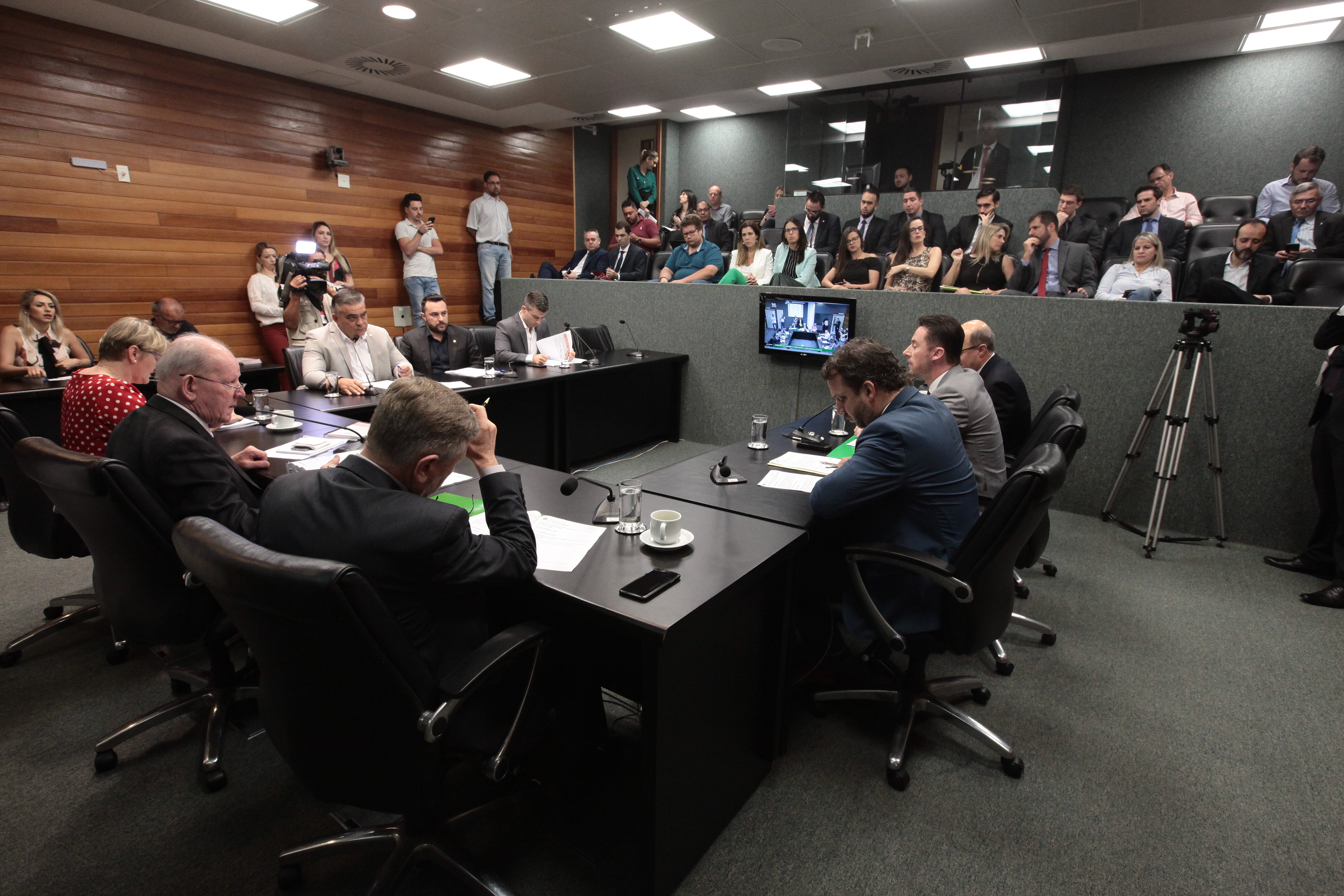 Comissão de Finanças e Tributação