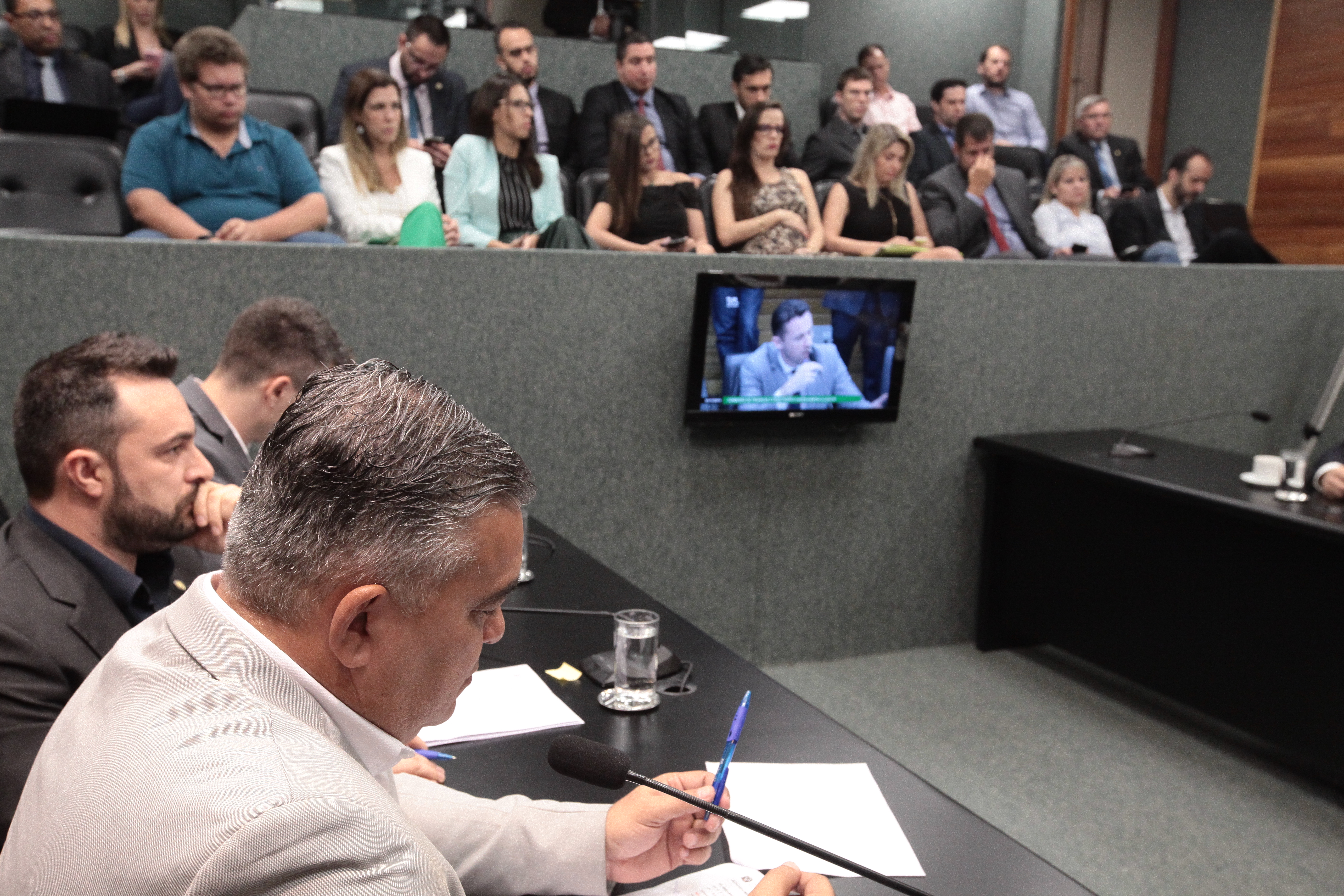 Comissão de Finanças e Tributação