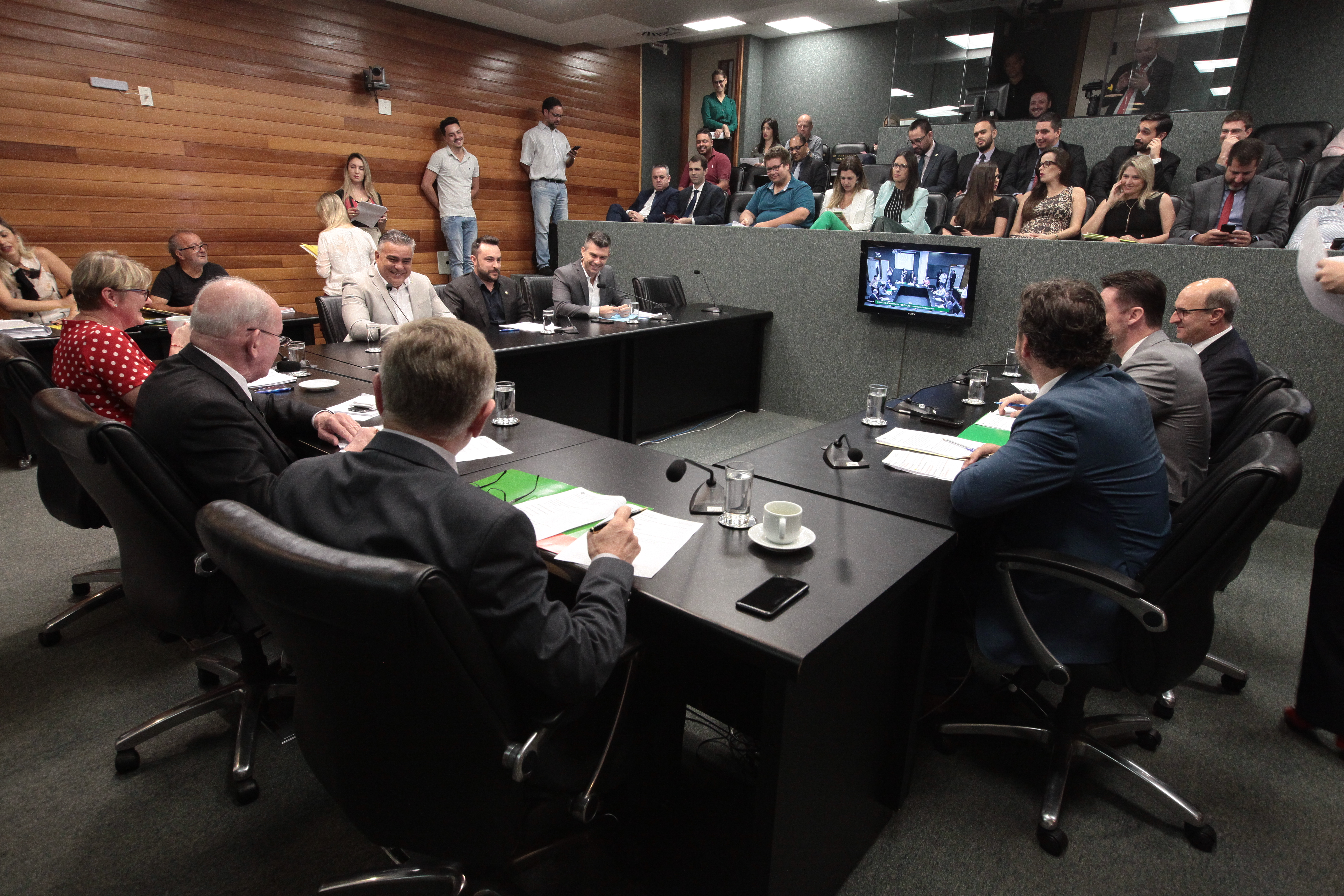 Comissão de Finanças e Tributação