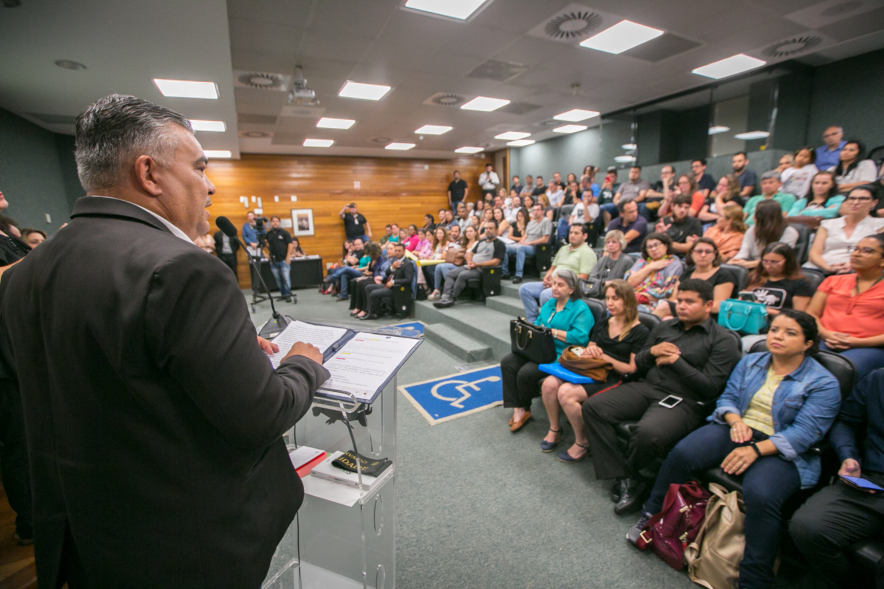 Deputado Sargento Lima (PSL)