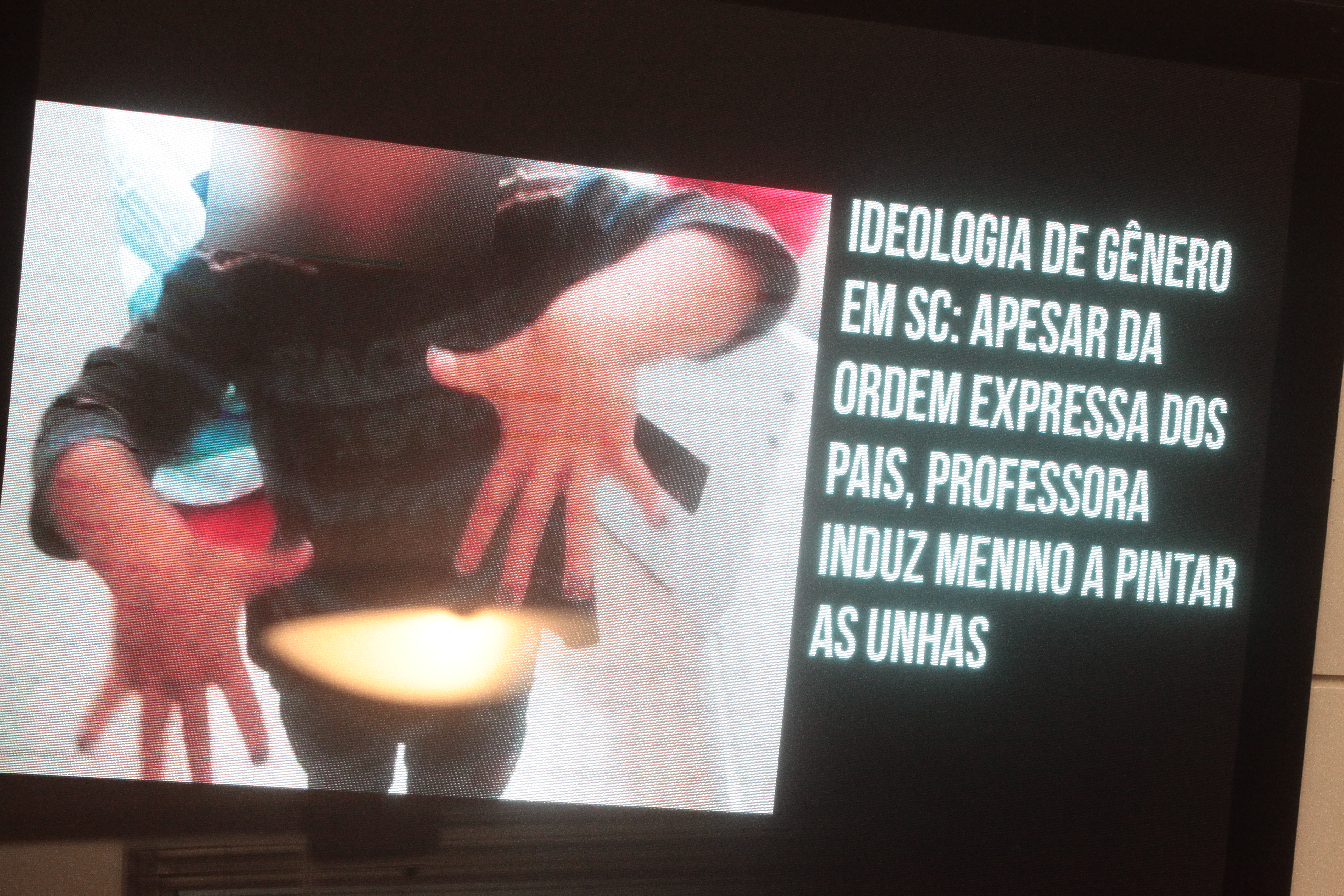 Sessão Ordinária _ Parte 1