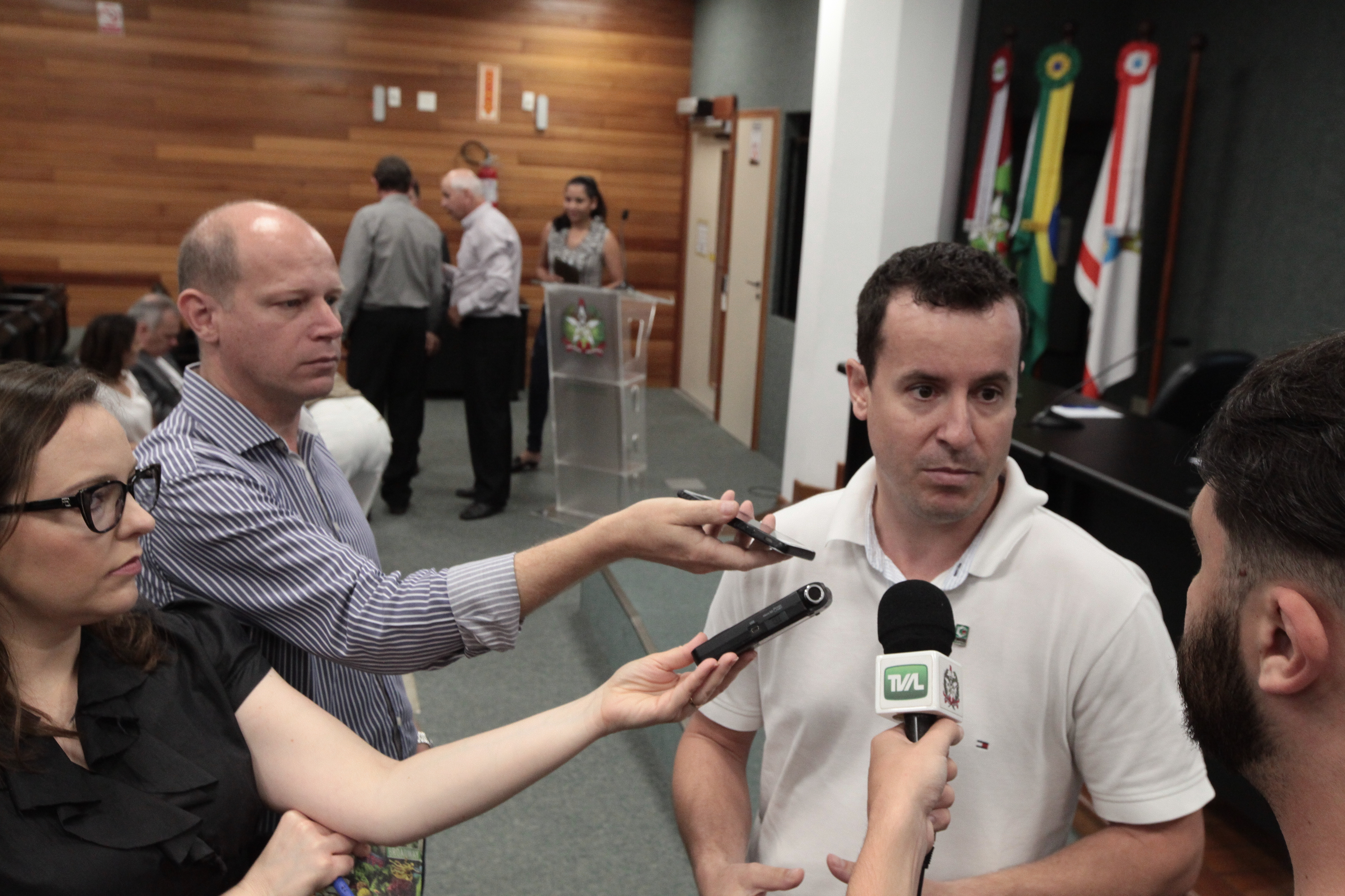 Frente Parlamentar da Apicultura