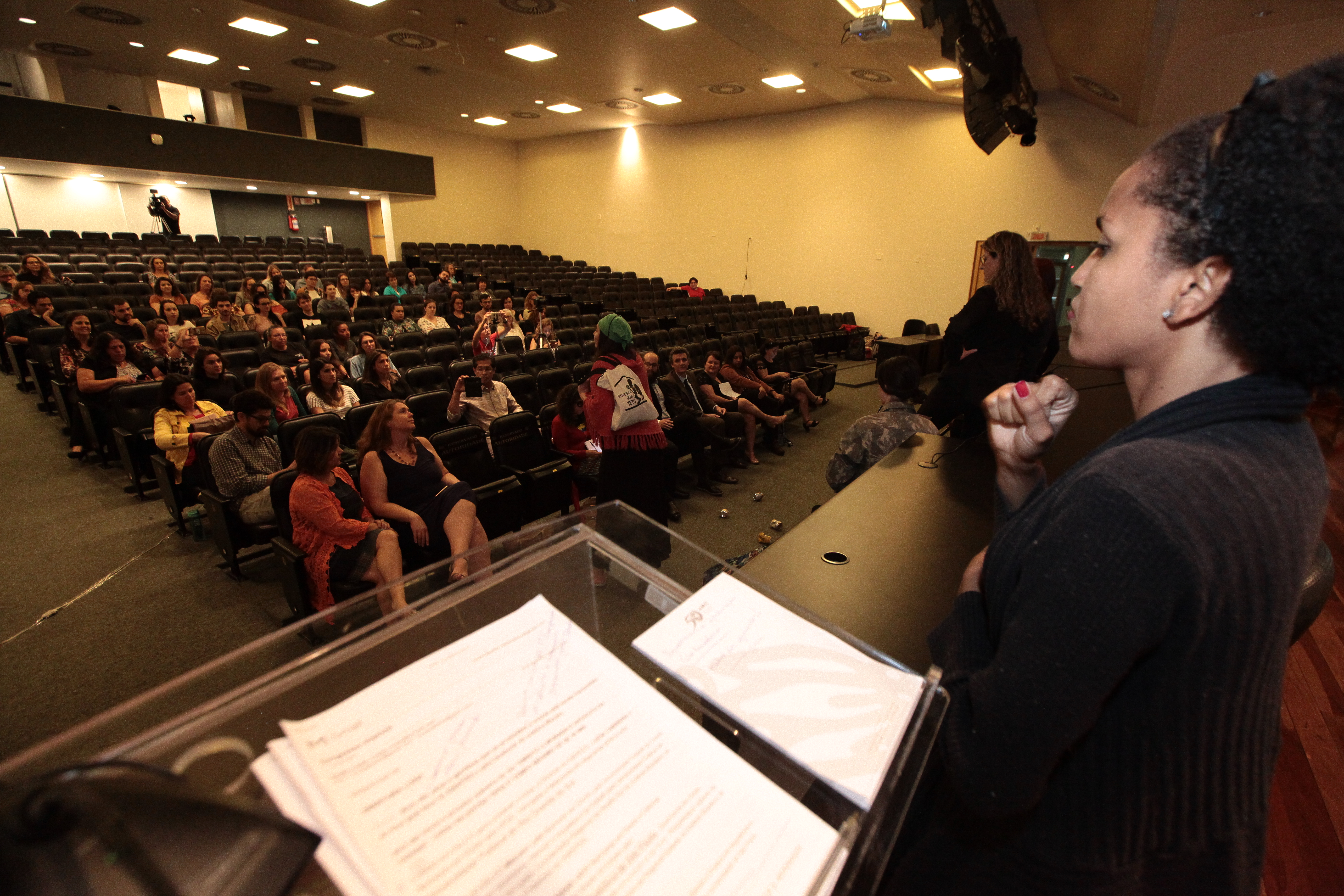 I Congresso Estadual do Instituto Gentes de Direito