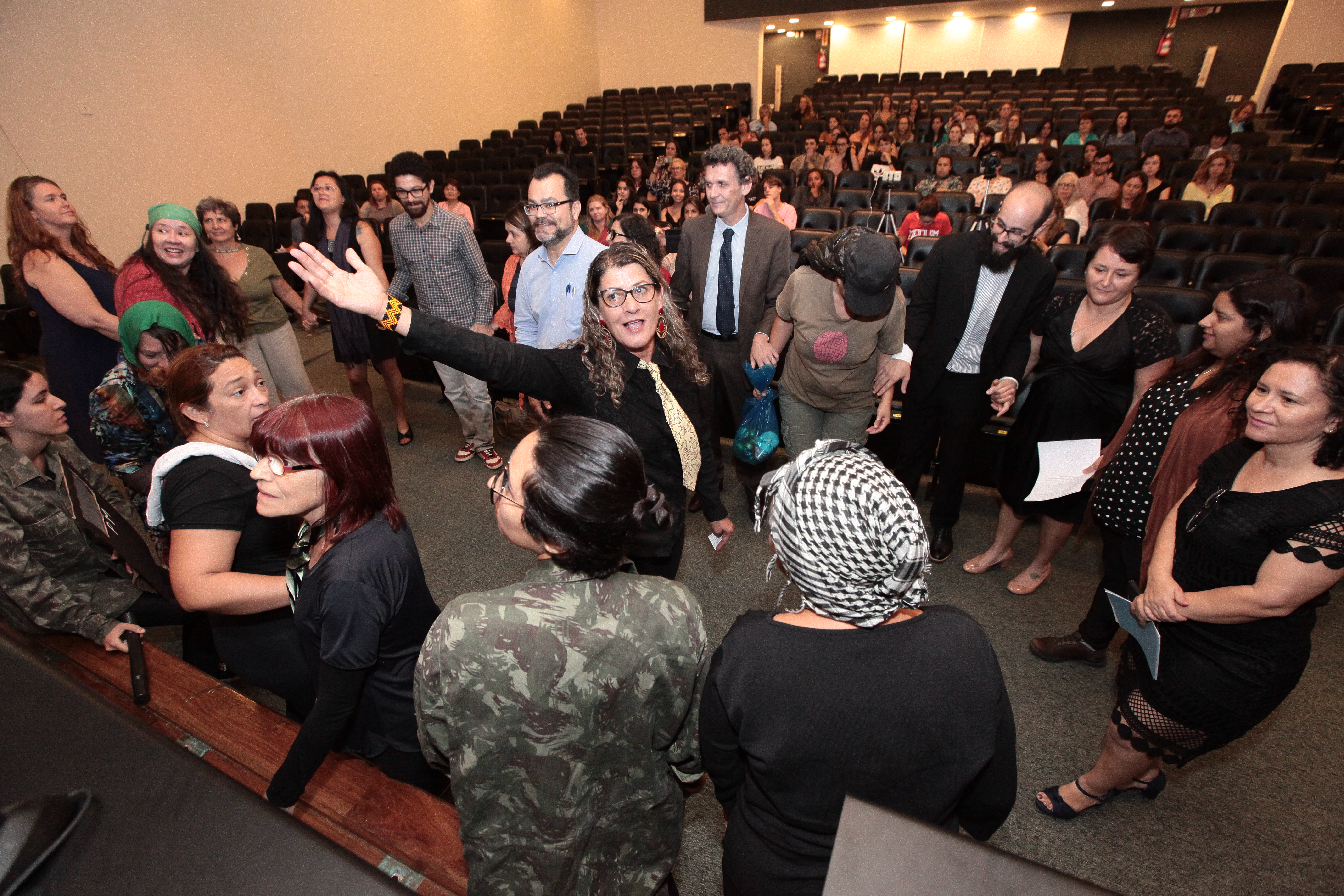 I Congresso Estadual do Instituto Gentes de Direito