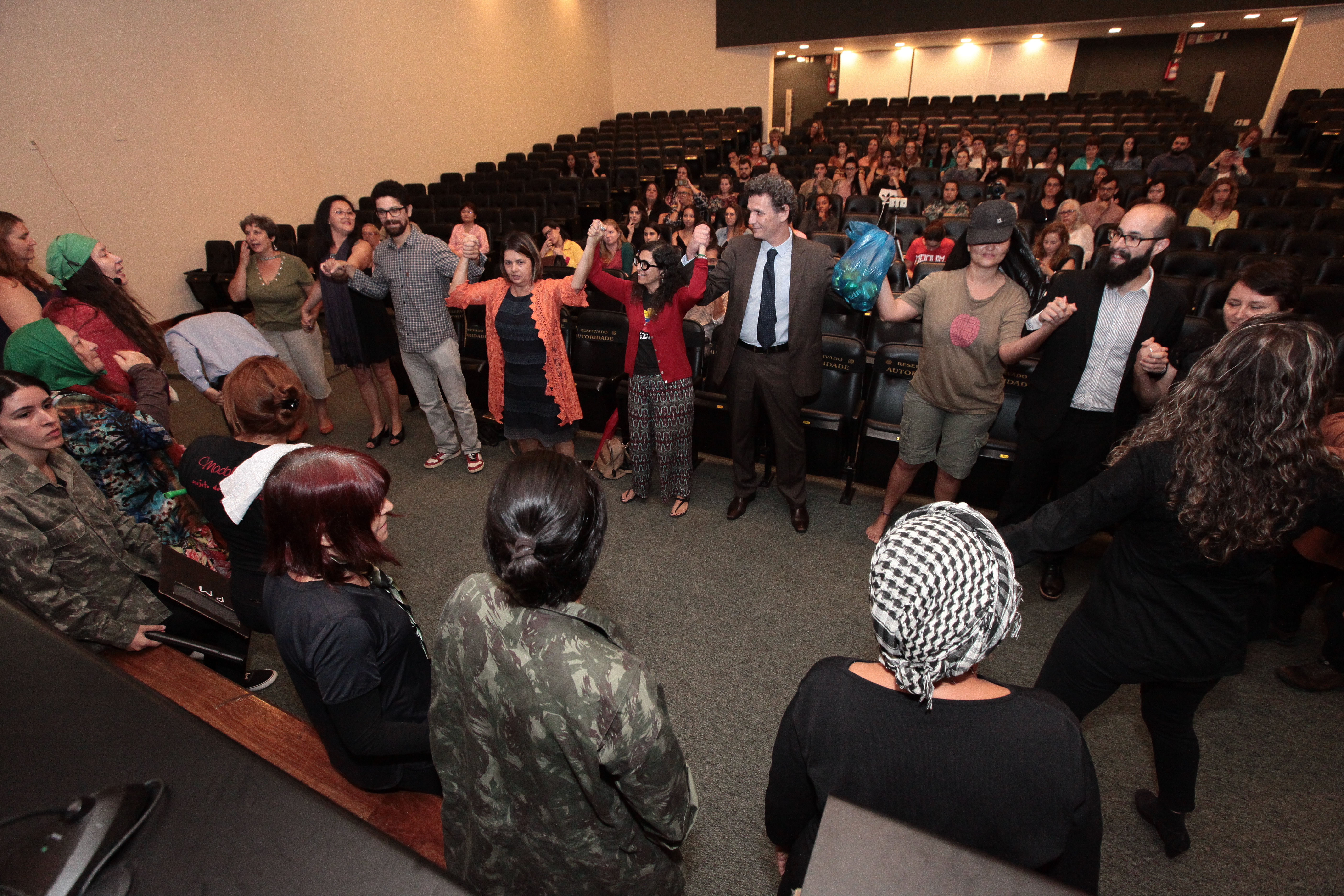 I Congresso  Estadual do Instituto Gentes de Direito