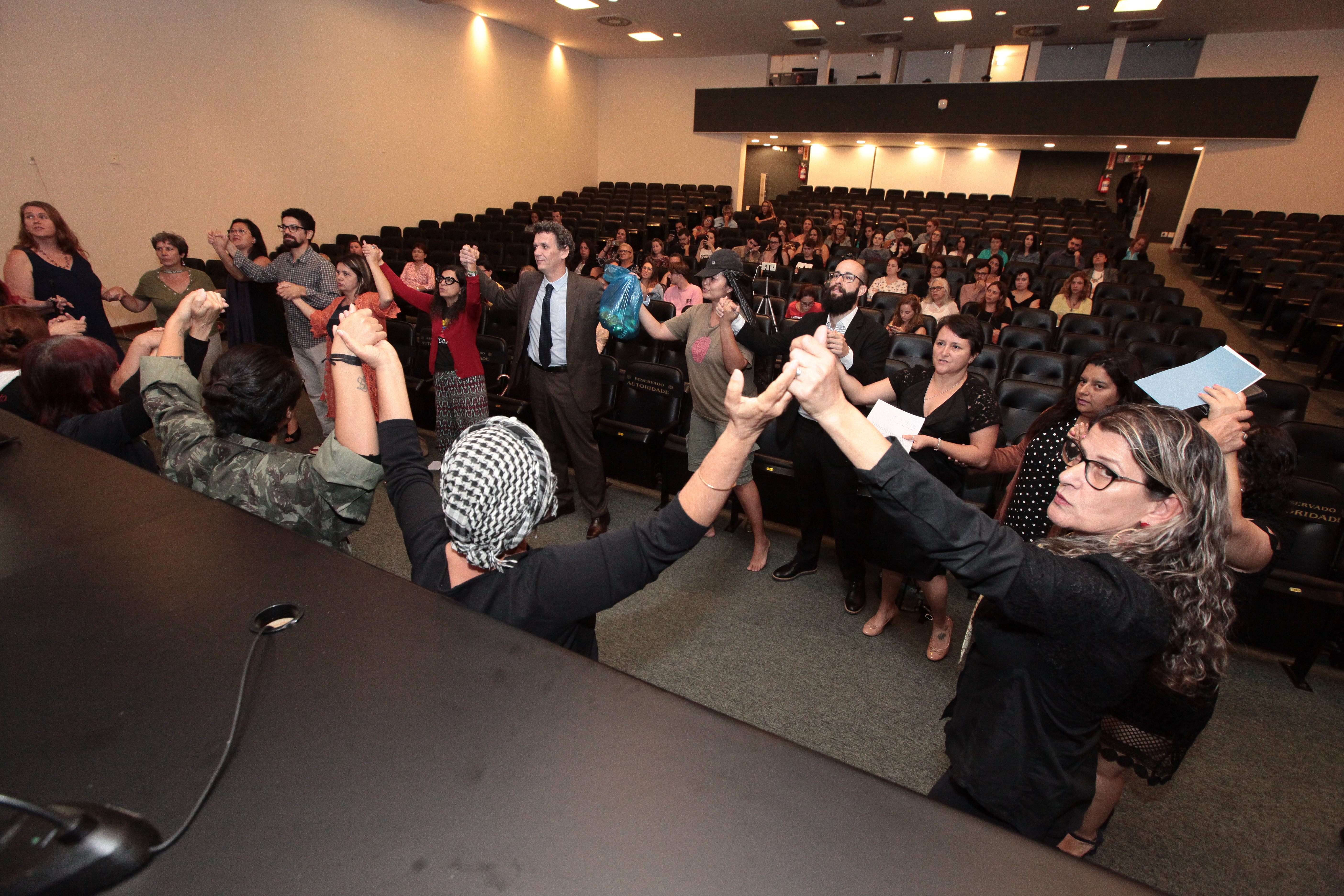 I Congresso  Estadual do Instituto Gentes de Direito