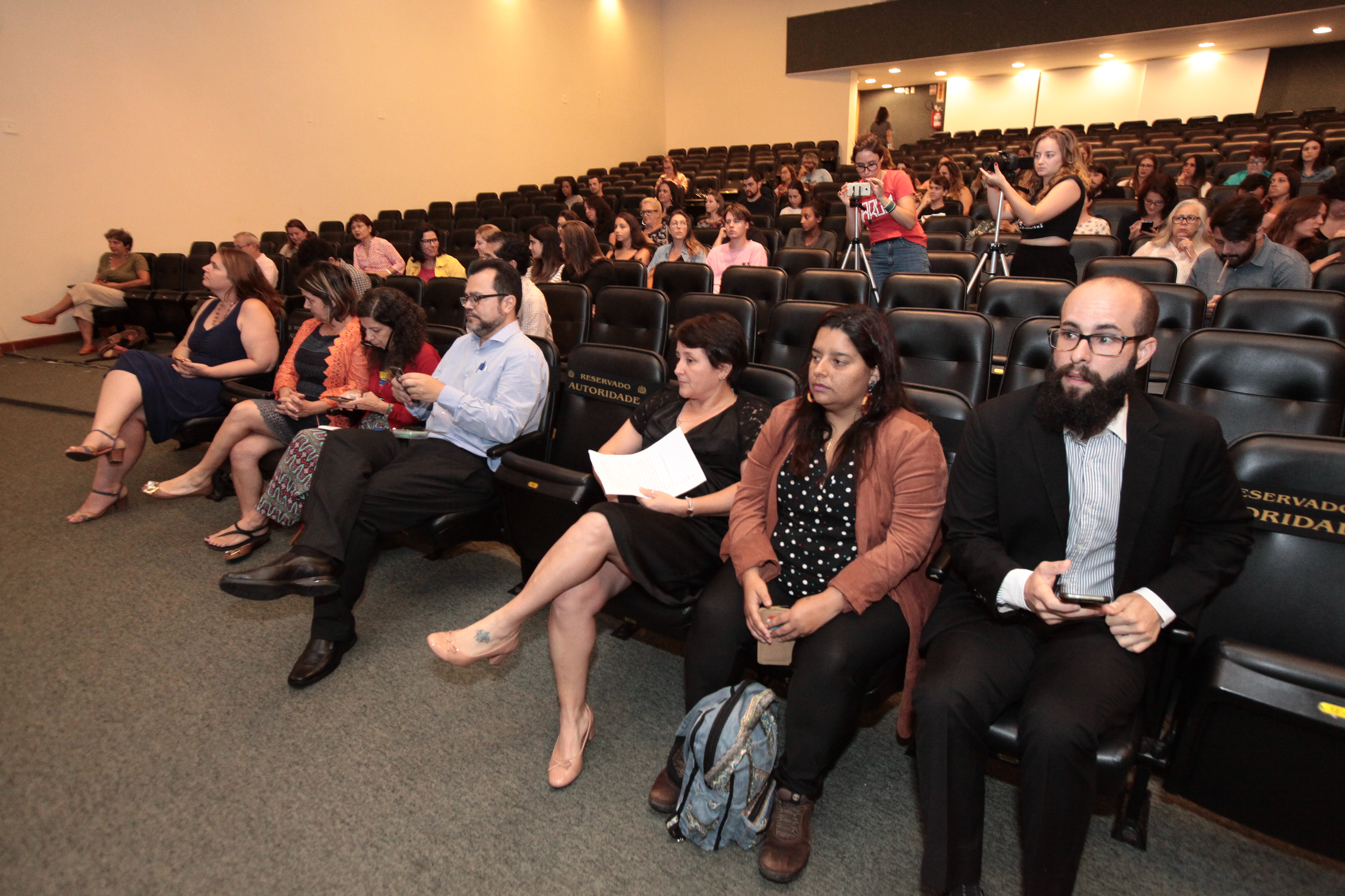 I Congresso Estadual do Instituto Gentes de Direito