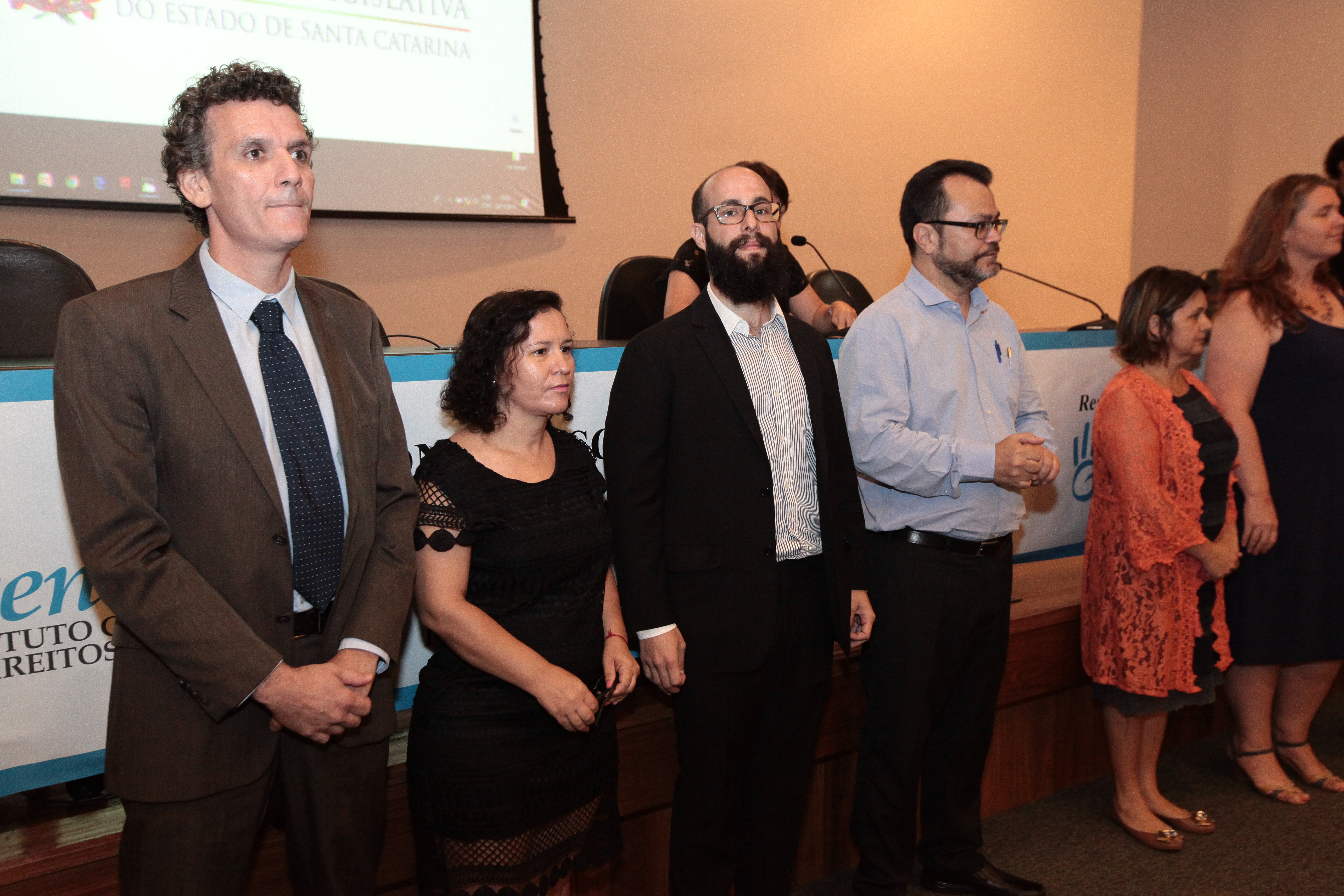 I Congresso  Estadual do Instituto Gentes de Direito
