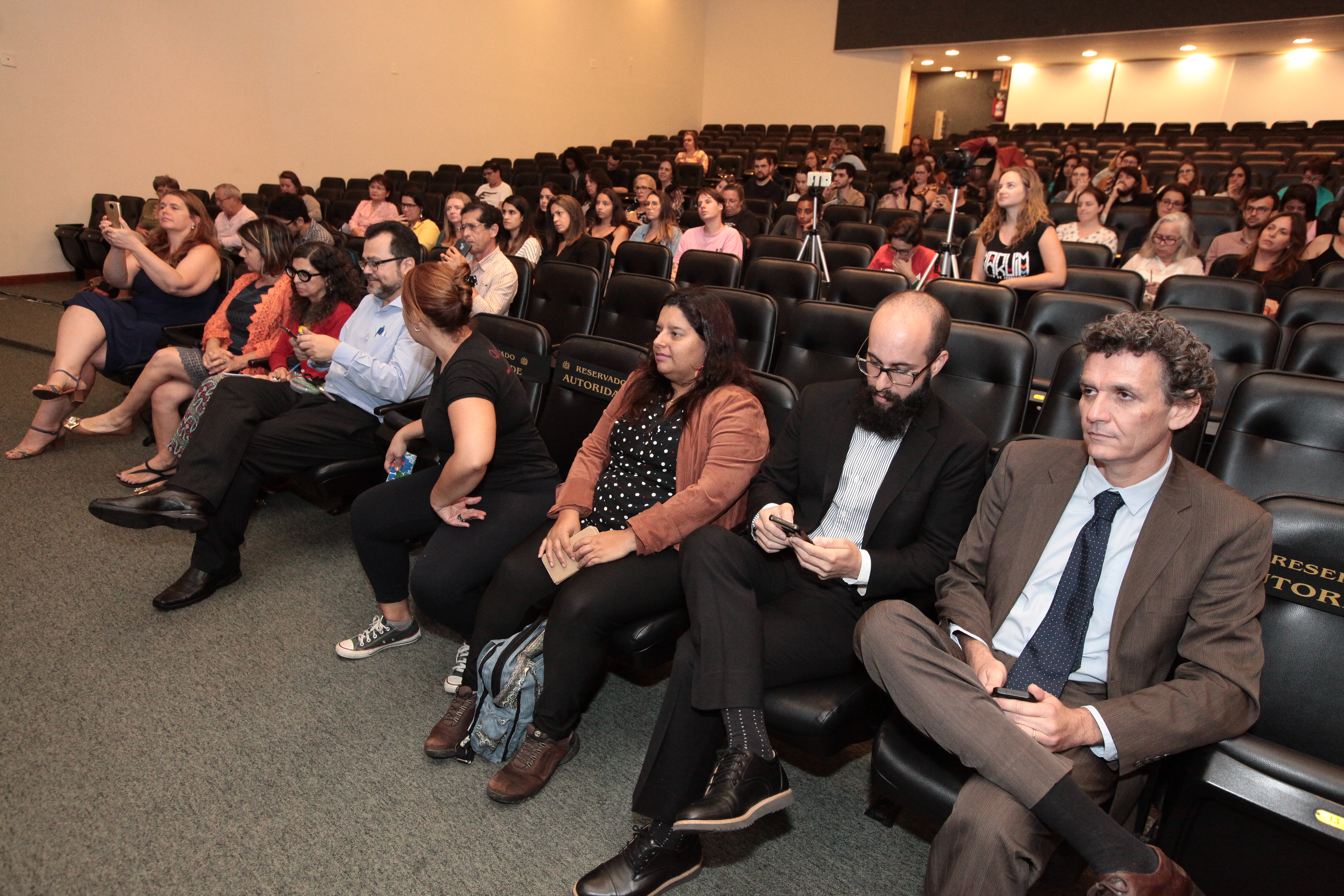 I Congresso  Estadual do Instituto Gentes de Direito