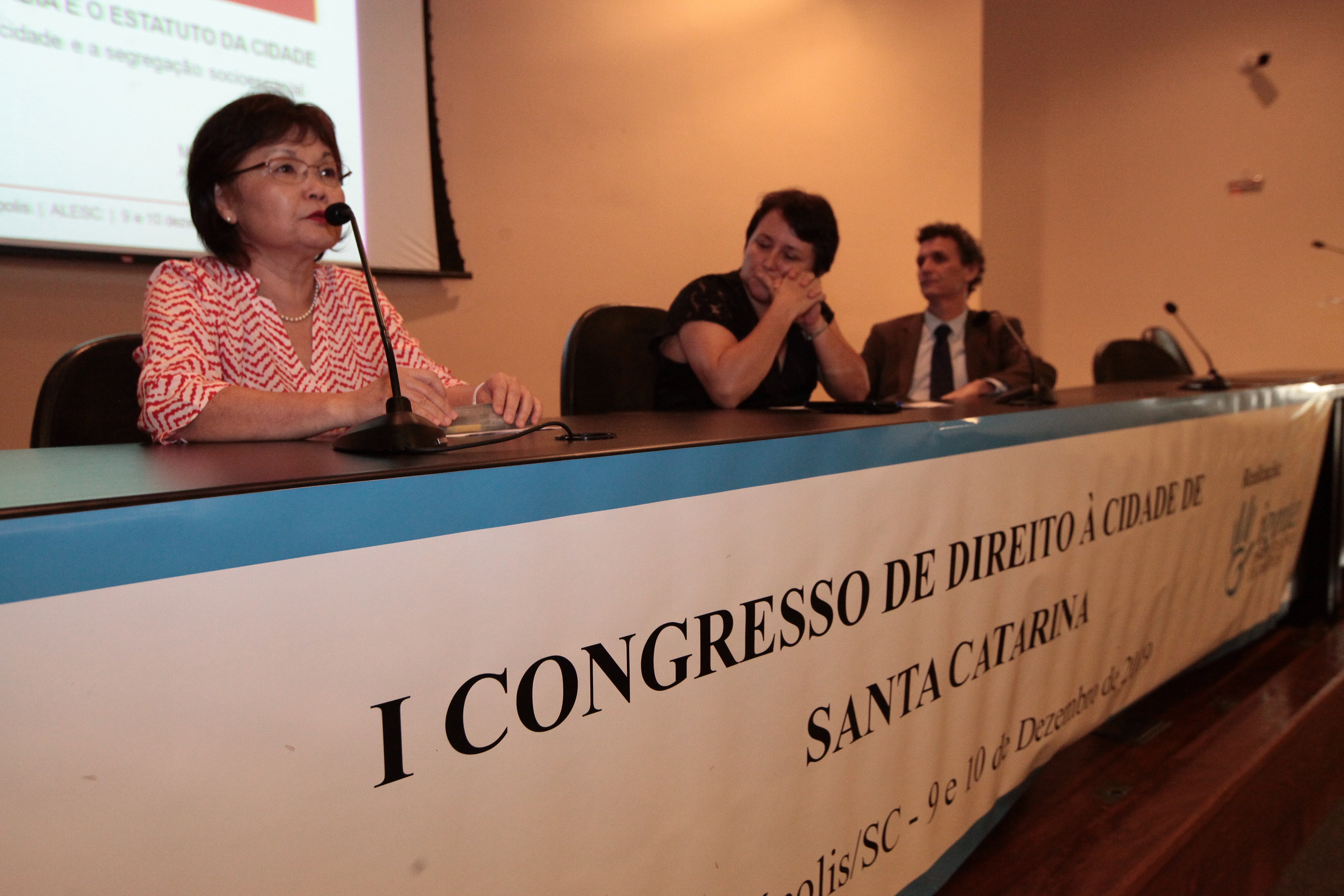 I Congresso  Estadual do Instituto Gentes de Direito