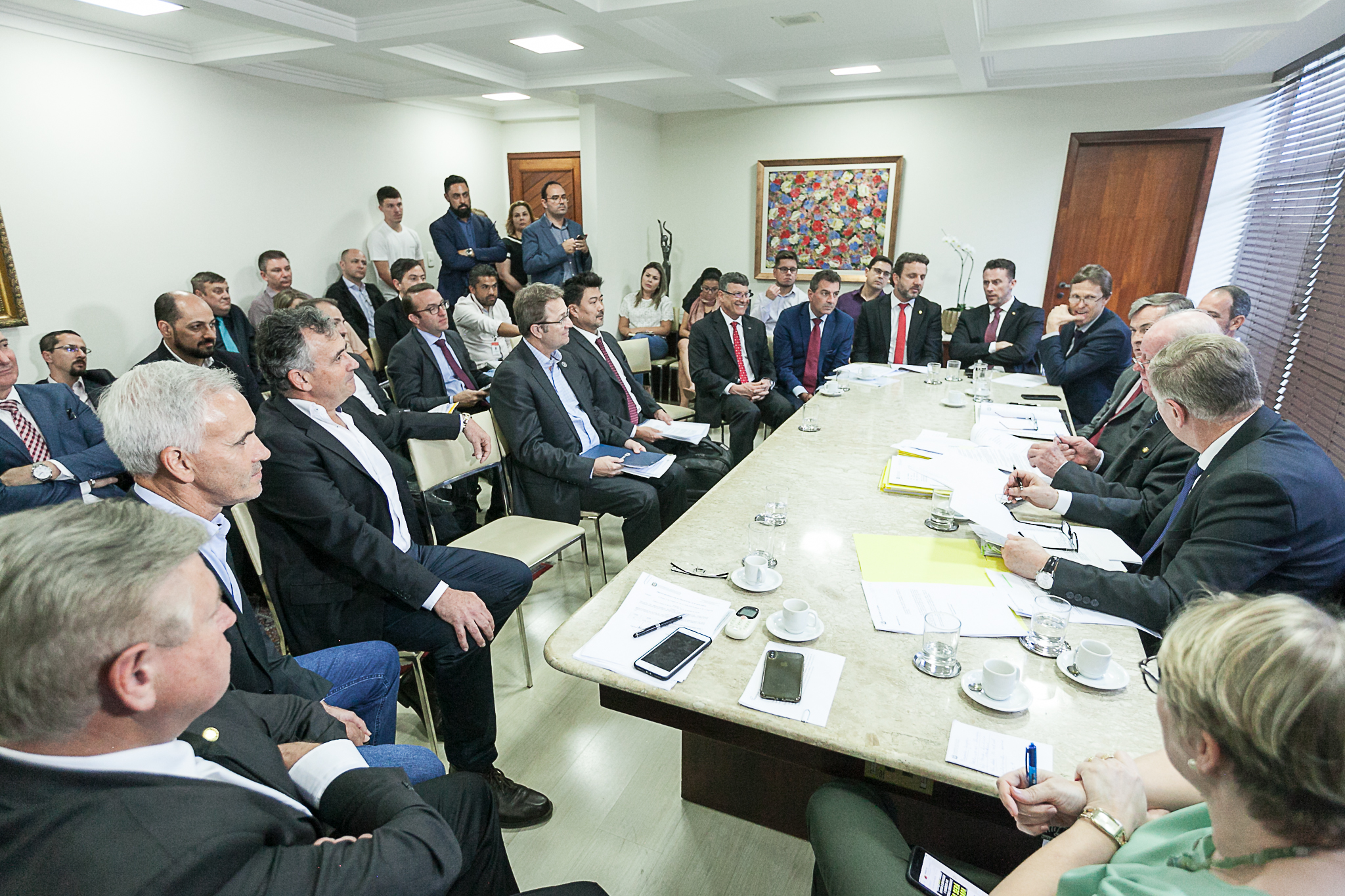 REUNIÃO – Benefícios Fiscais