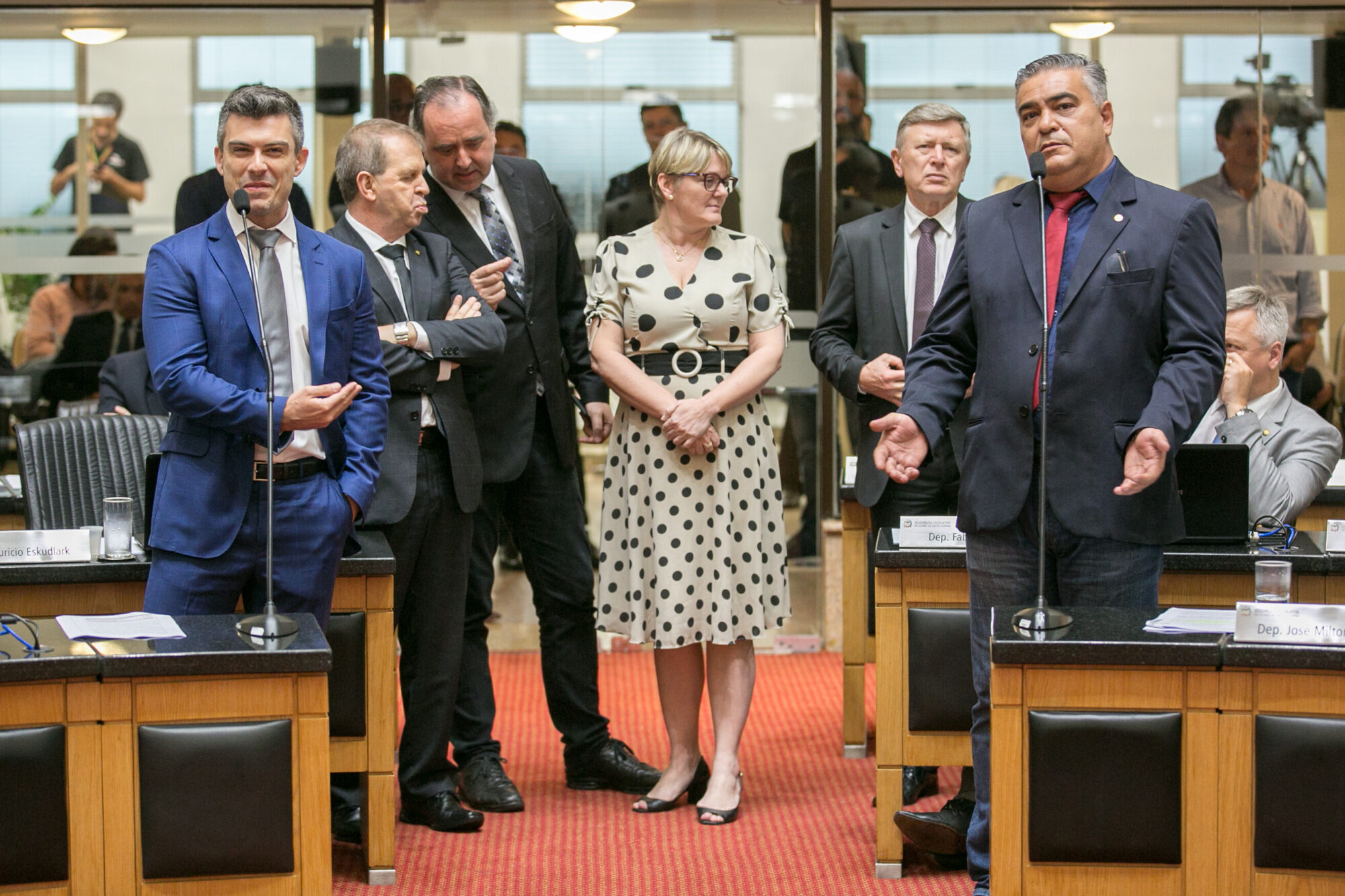 Aprovado projeto da Defensoria sobre concessão de auxílio-alimentação