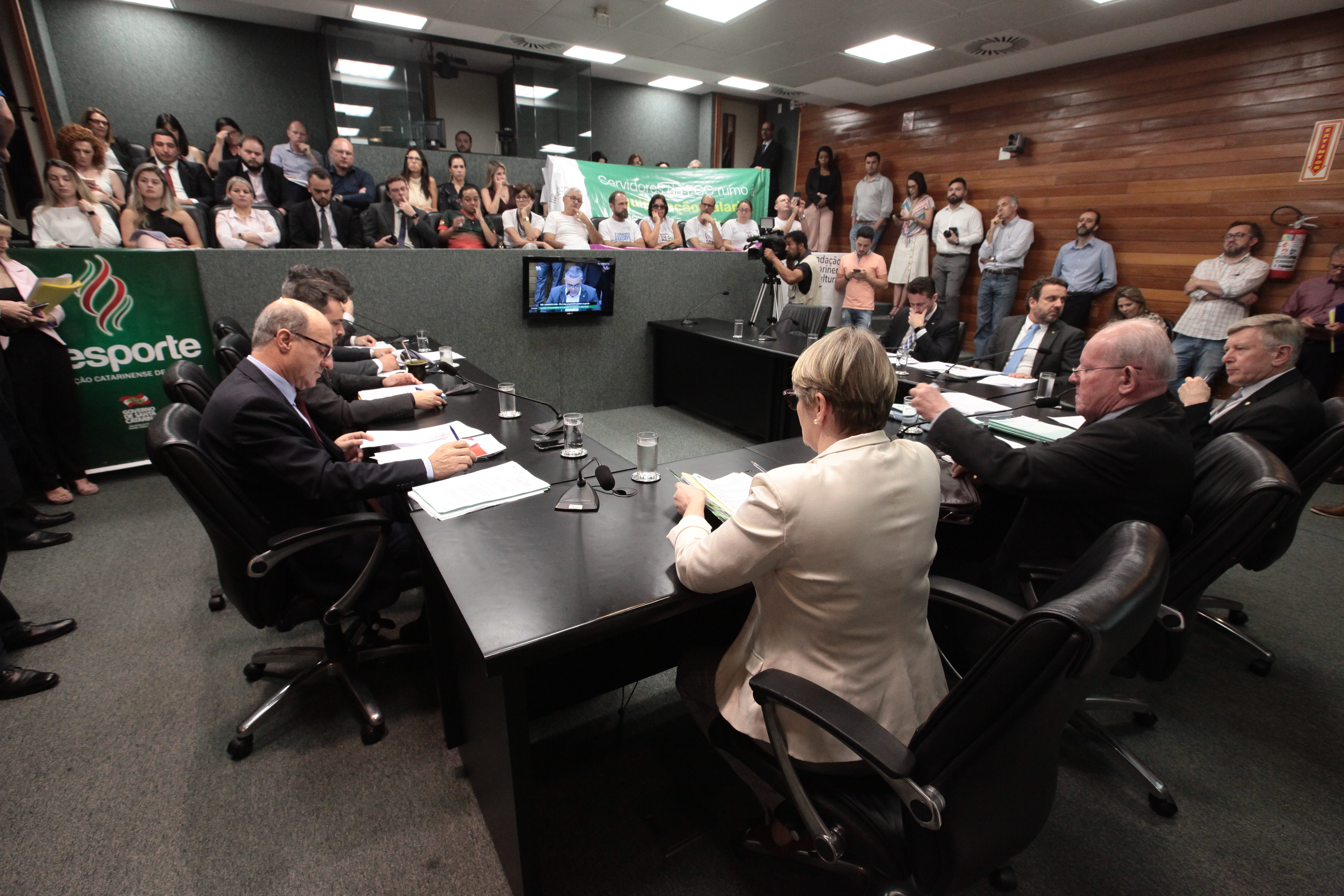 Comissão de Finanças e Tributação