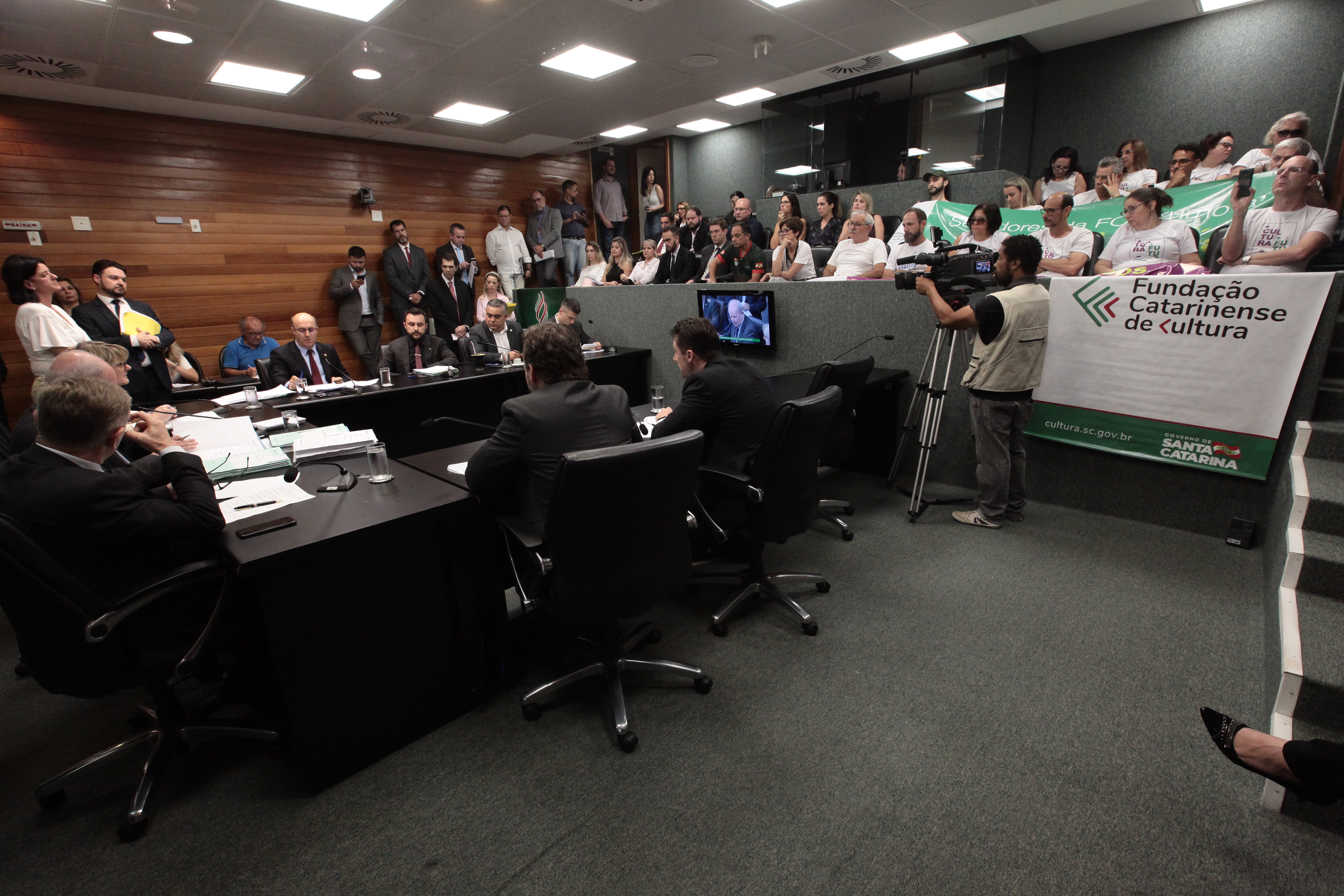 Comissão de Finanças e Tributação
