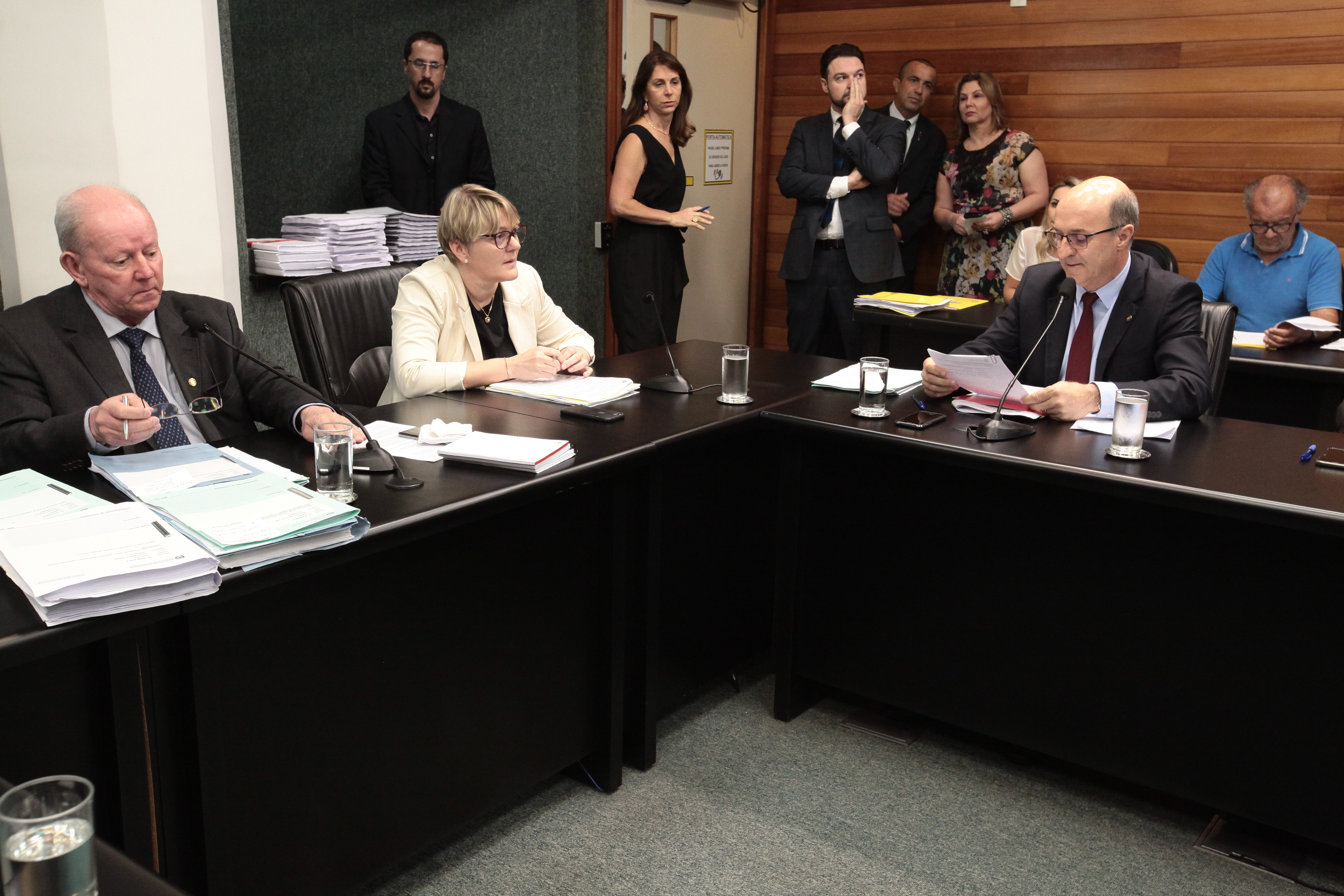 Comissão de Finanças e Tributação